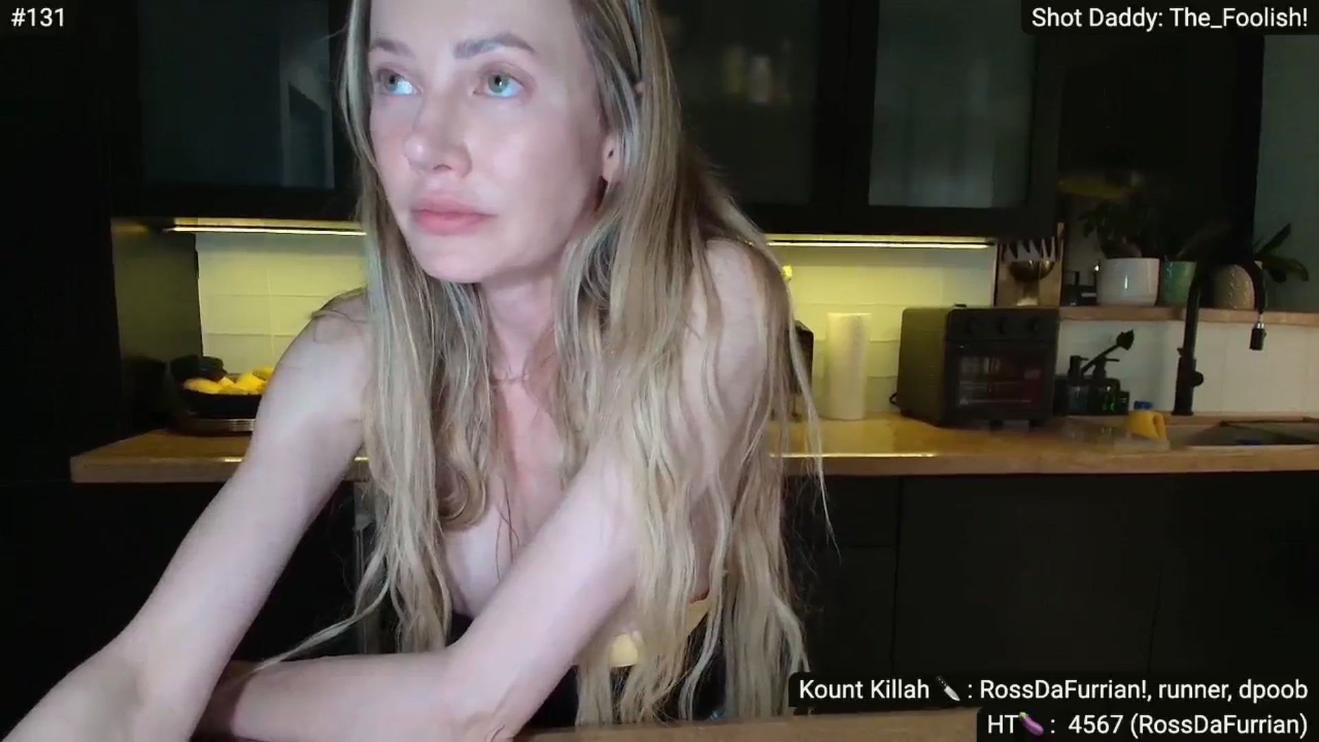 Gallery image thumbnail from Alexis's myfreecams stream on, 04/12/2025, 10:22 image 8 of 20