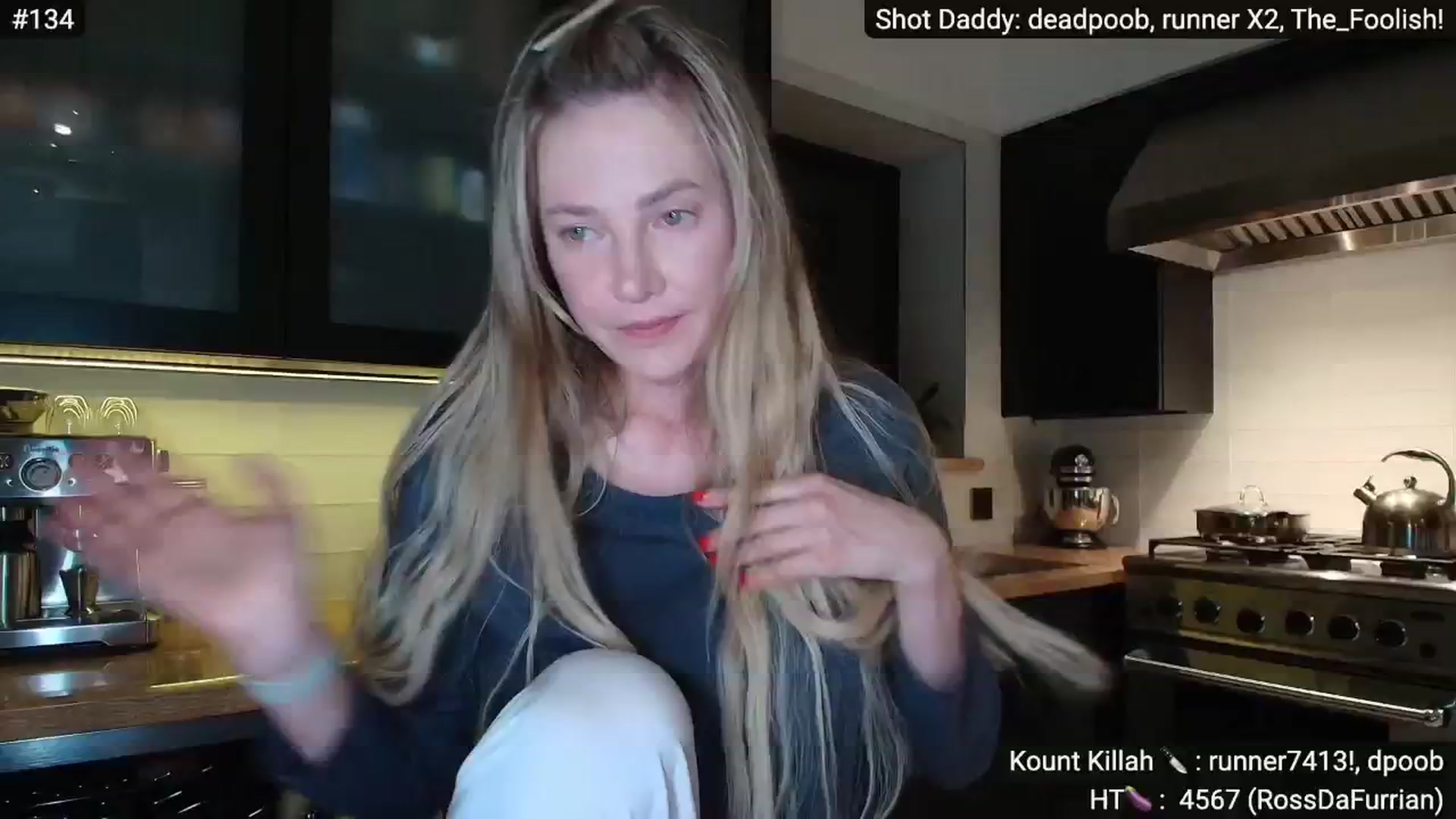 Gallery image thumbnail from Alexis's myfreecams stream on, 04/12/2025, 10:22 image 3 of 20