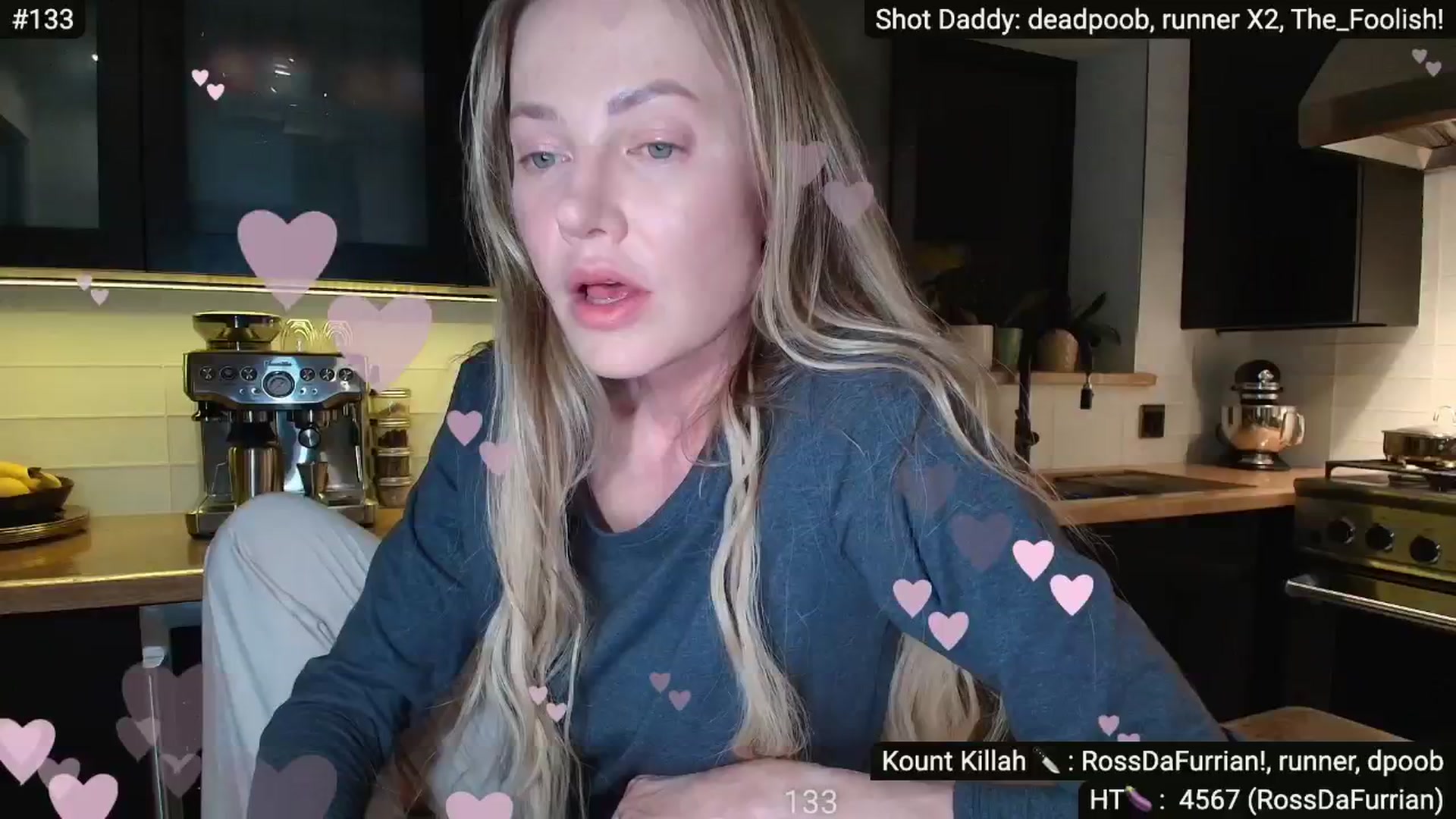 Gallery image thumbnail from Alexis's myfreecams stream on, 04/12/2025, 10:22 image 5 of 20