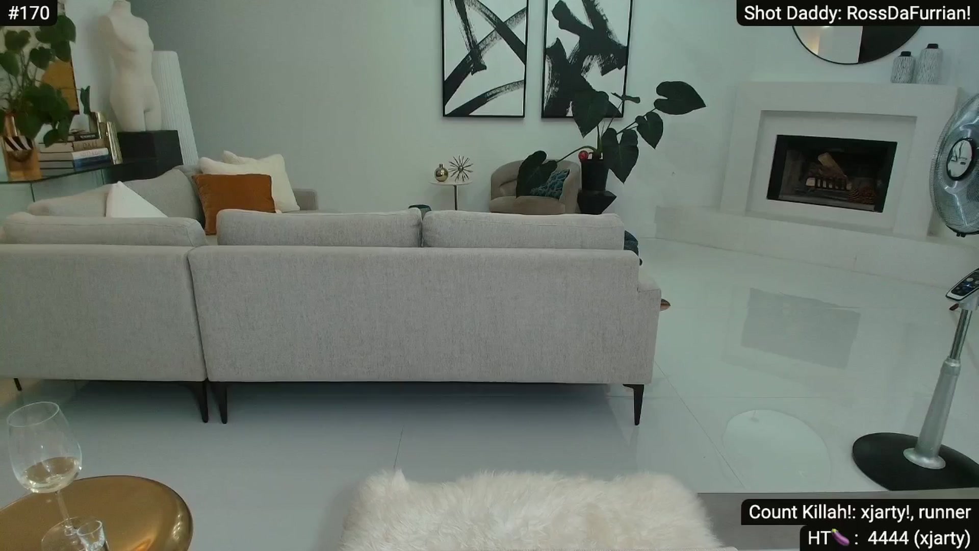Gallery image thumbnail from Alexis's myfreecams stream on, 06/15/2025, 08:11 image 14 of 20
