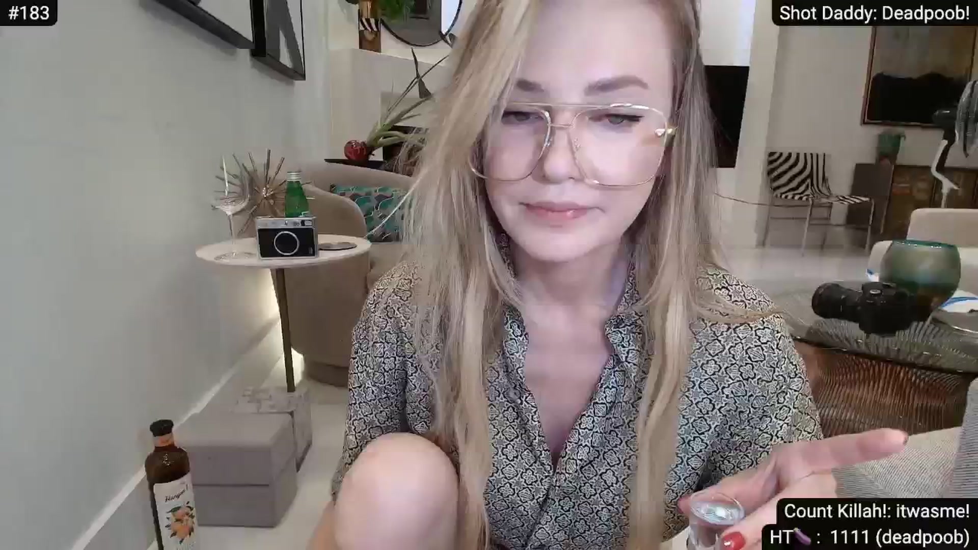 Gallery image thumbnail from Alexis's myfreecams stream on, 06/28/2025, 06:03 image 12 of 20