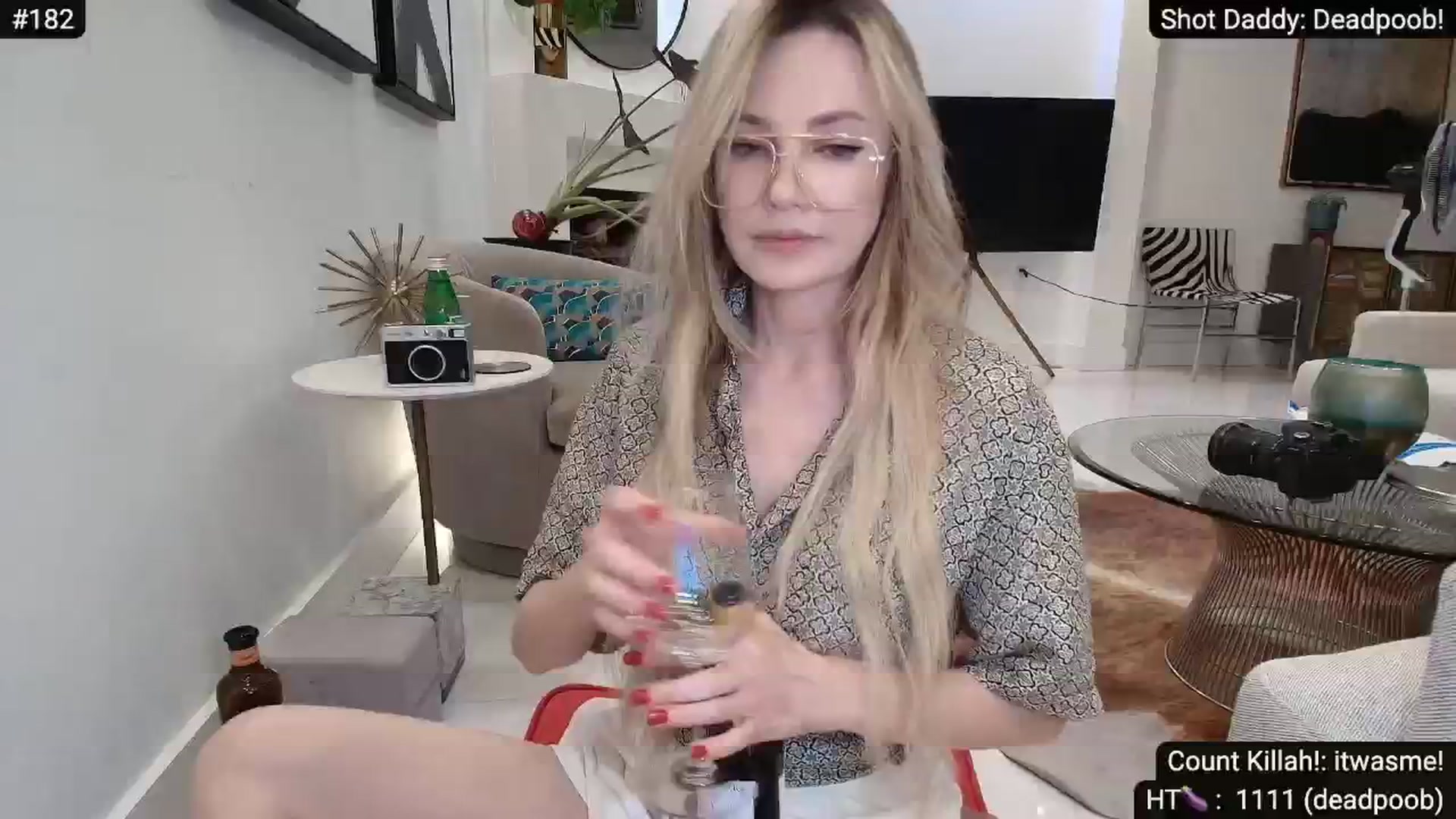 Gallery image thumbnail from Alexis's myfreecams stream on, 06/28/2025, 06:03 image 13 of 20