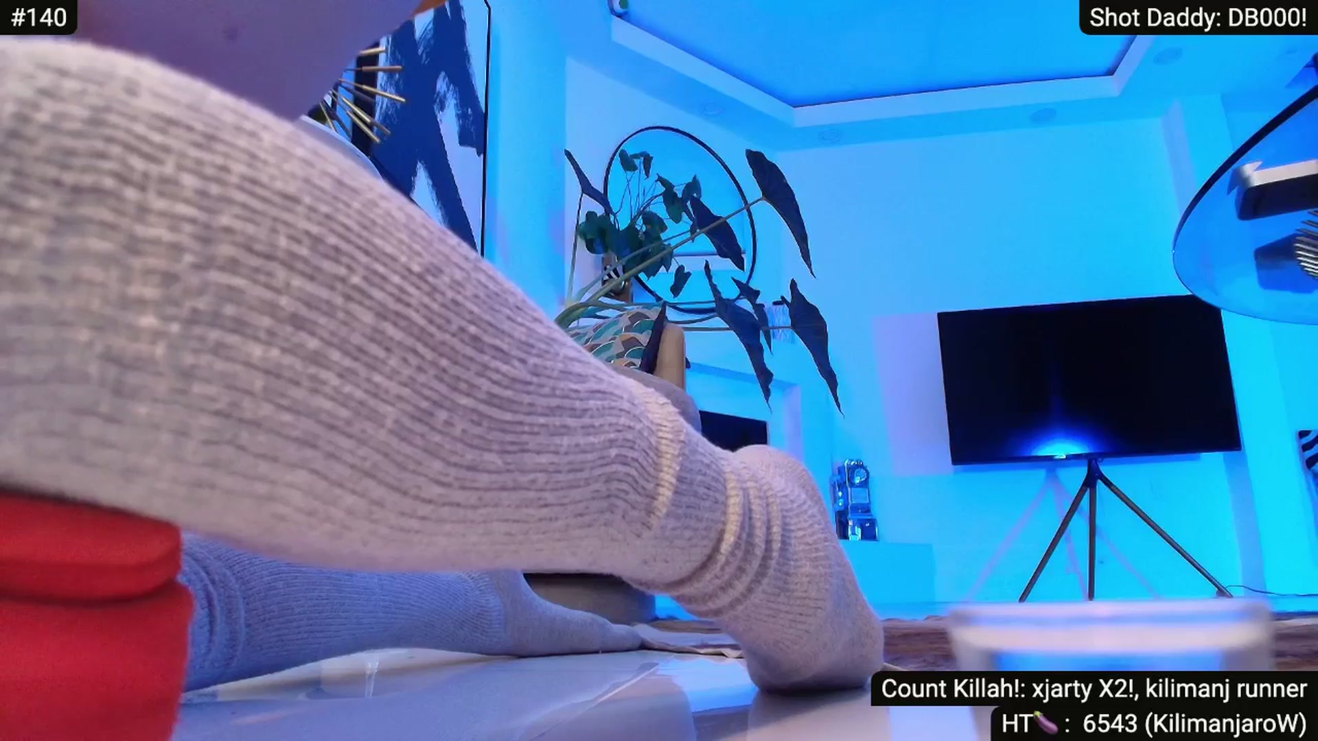 Gallery image thumbnail from Alexis's myfreecams stream on, 07/20/2025, 10:14 image 6 of 20