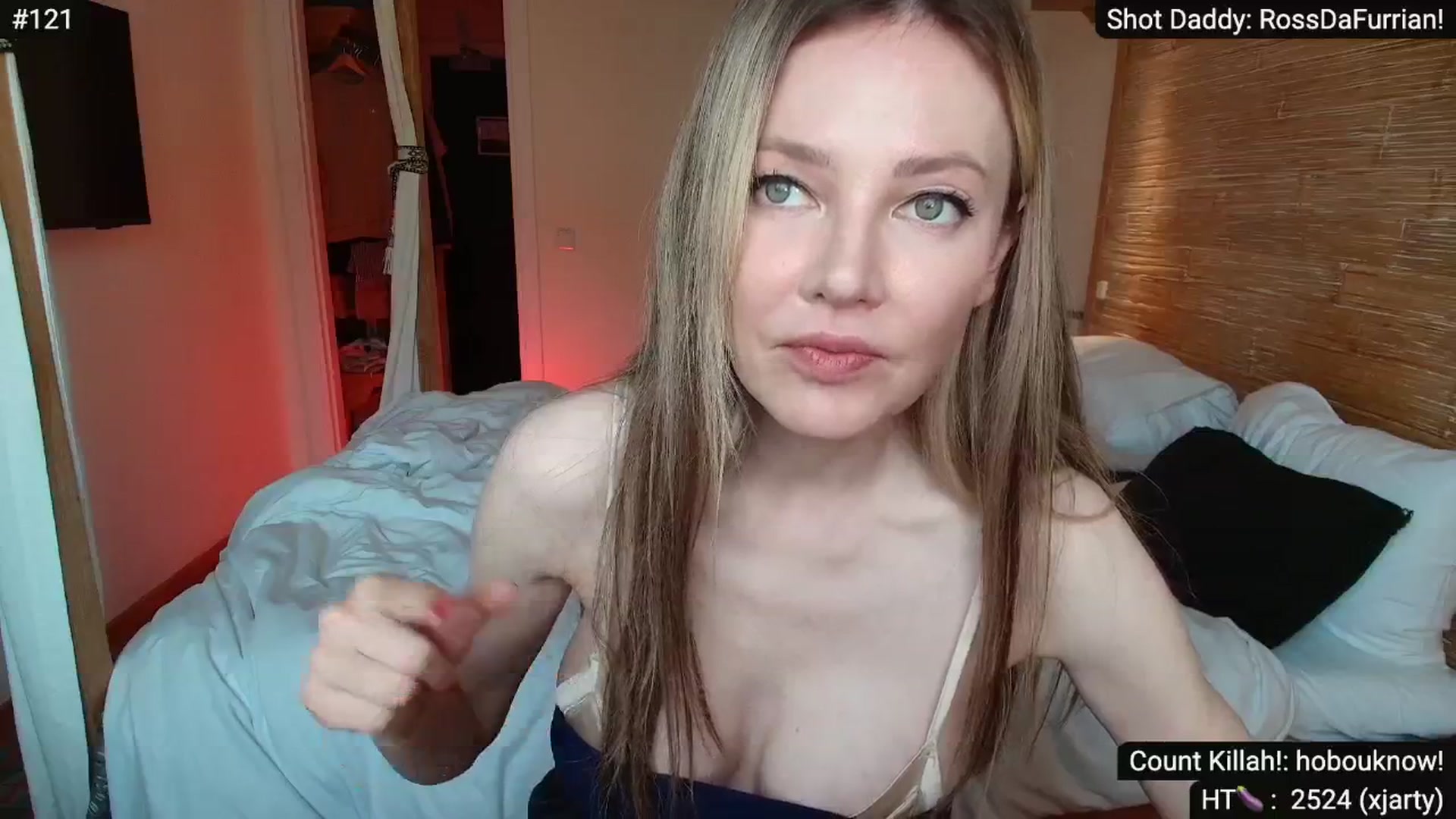 Gallery image thumbnail from Alexis's myfreecams stream on, 08/01/2025, 08:09 image 7 of 20