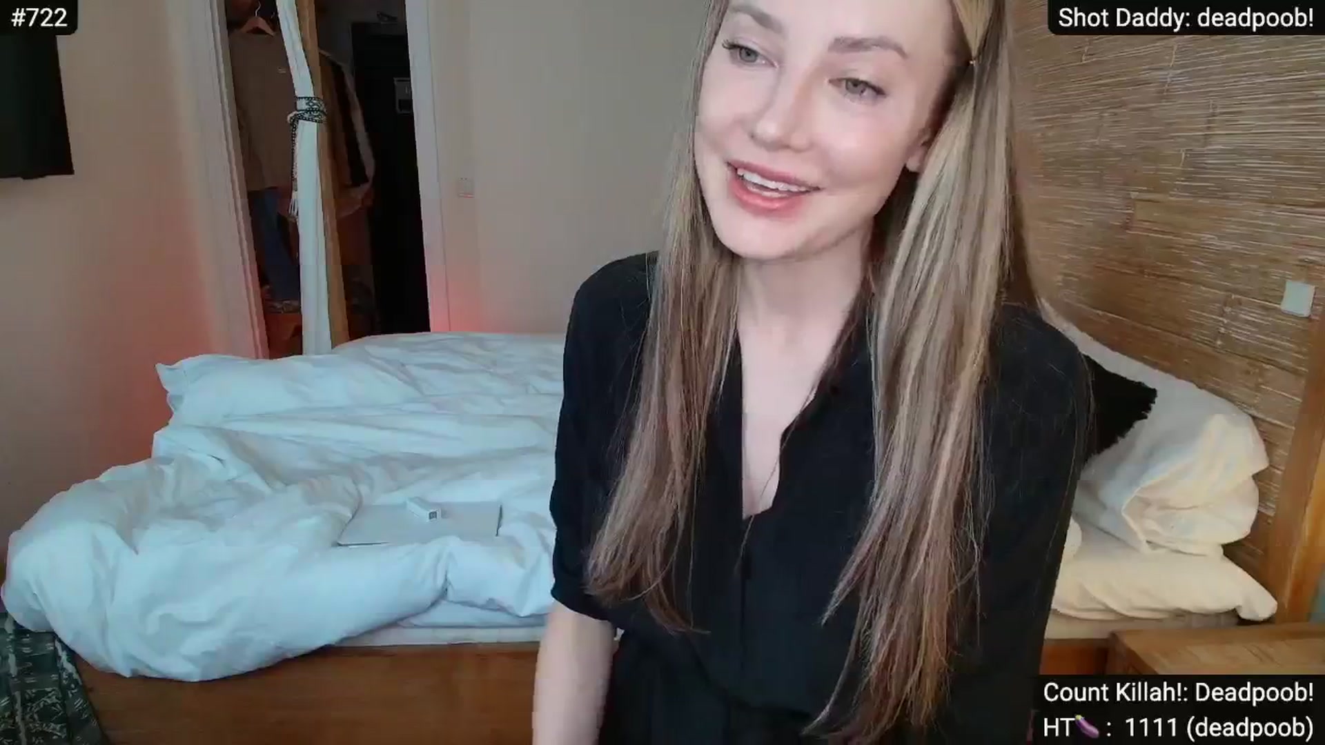 Gallery image thumbnail from Alexis's myfreecams stream on, 08/02/2025, 07:31 image 3 of 20