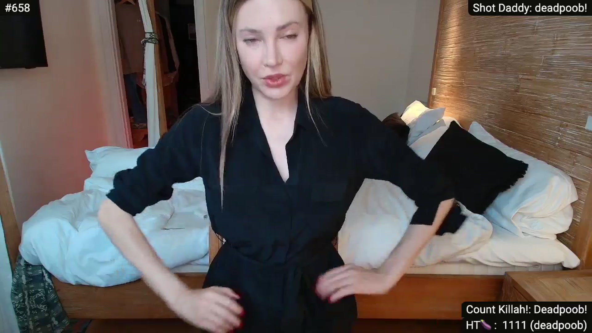 Gallery image thumbnail from Alexis's myfreecams stream on, 08/02/2025, 07:31 image 5 of 20