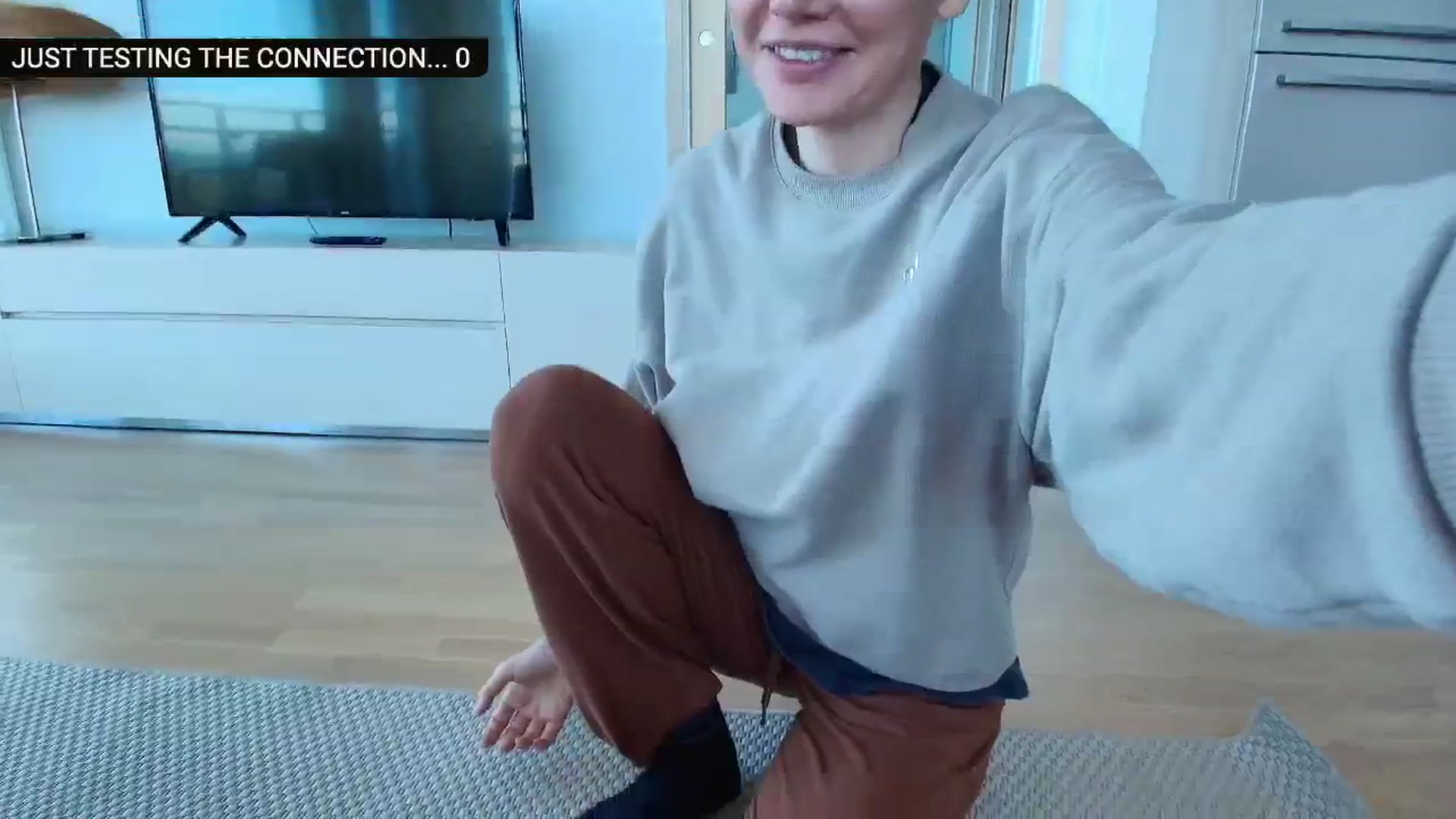 Gallery image thumbnail from Alexis's myfreecams stream on, 08/12/2025, 10:47 image 4 of 20