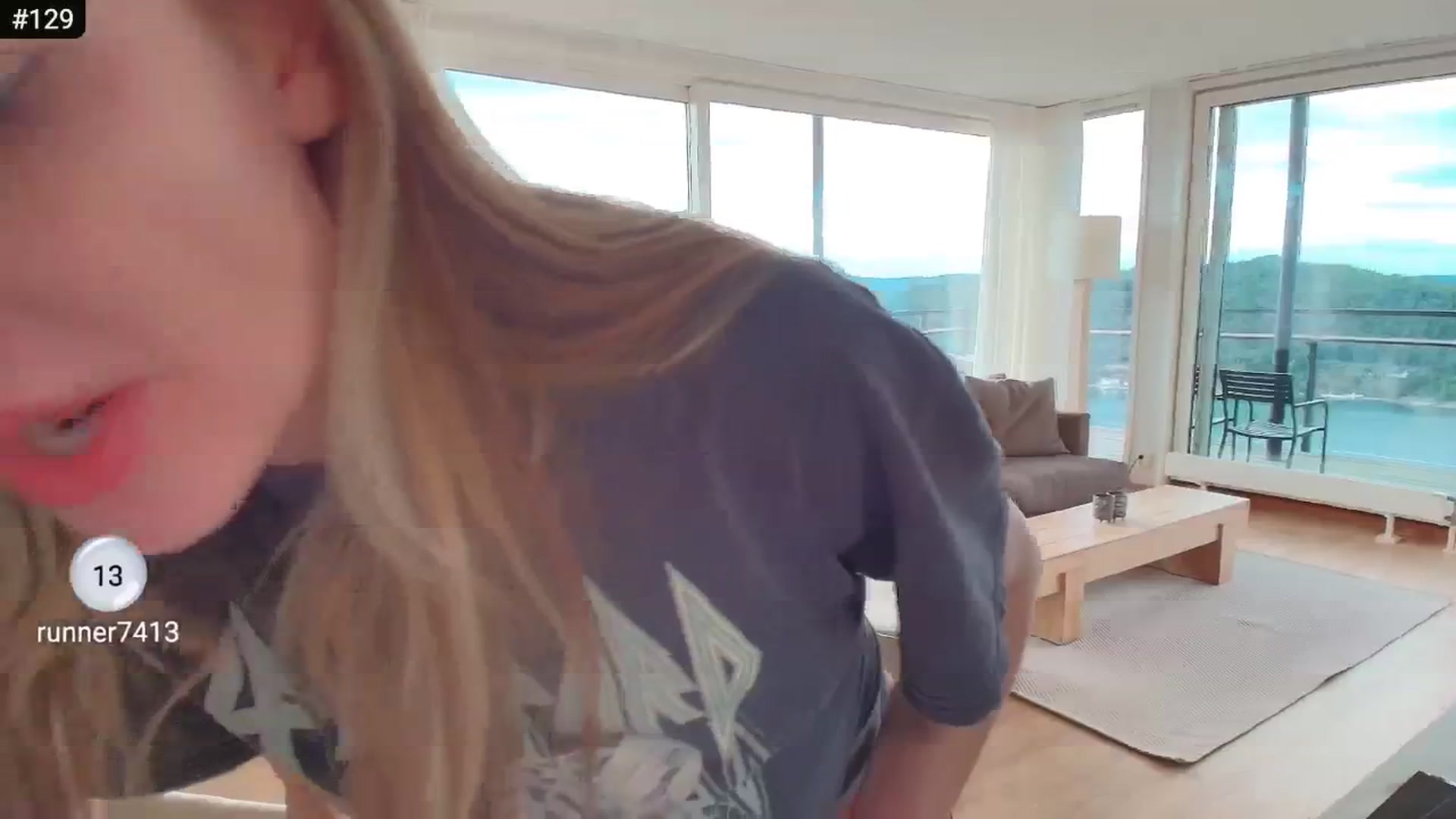 Gallery image thumbnail from Alexis's myfreecams stream on, 08/12/2025, 17:01 image 9 of 20