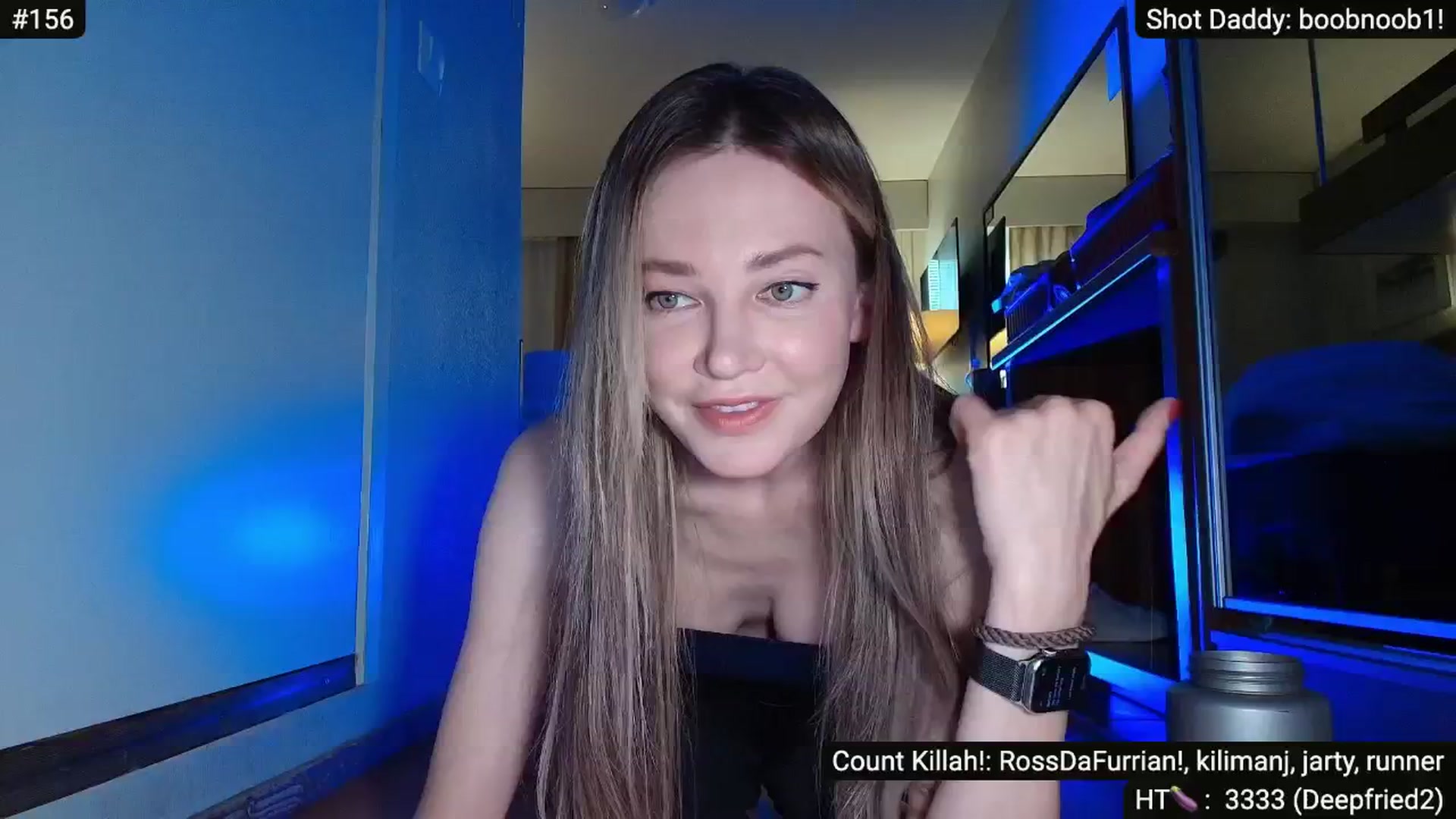 Gallery image thumbnail from Alexis's myfreecams stream on, 08/28/2025, 06:18 image 1 of 20