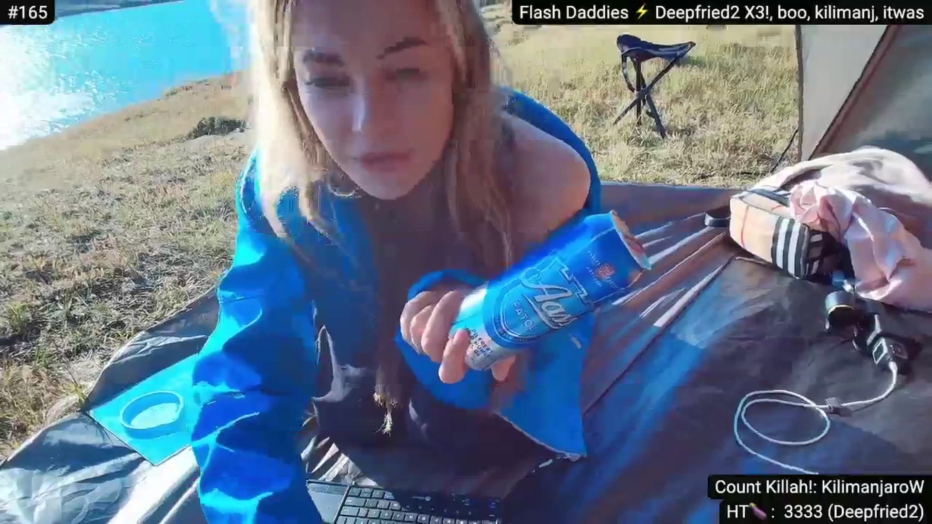Gallery image thumbnail from Alexis's myfreecams stream on, 09/11/2025, 08:04 image 6 of 20