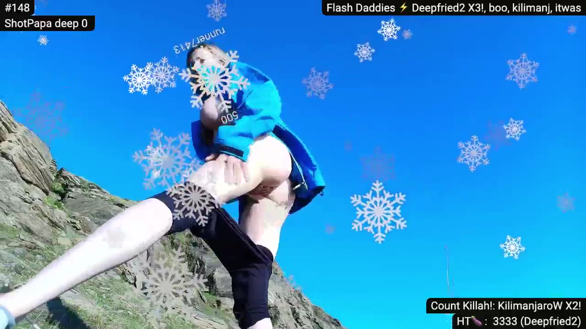 Gallery image thumbnail from Alexis's myfreecams stream on, 09/11/2025, 08:04 image 16 of 20