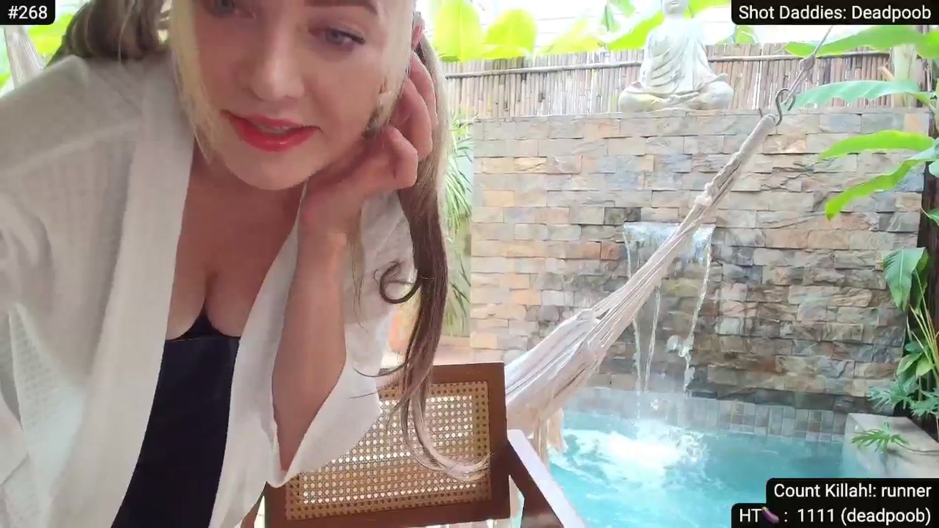 Gallery image thumbnail from Alexis's myfreecams stream on, 09/27/2025, 04:28 image 4 of 20