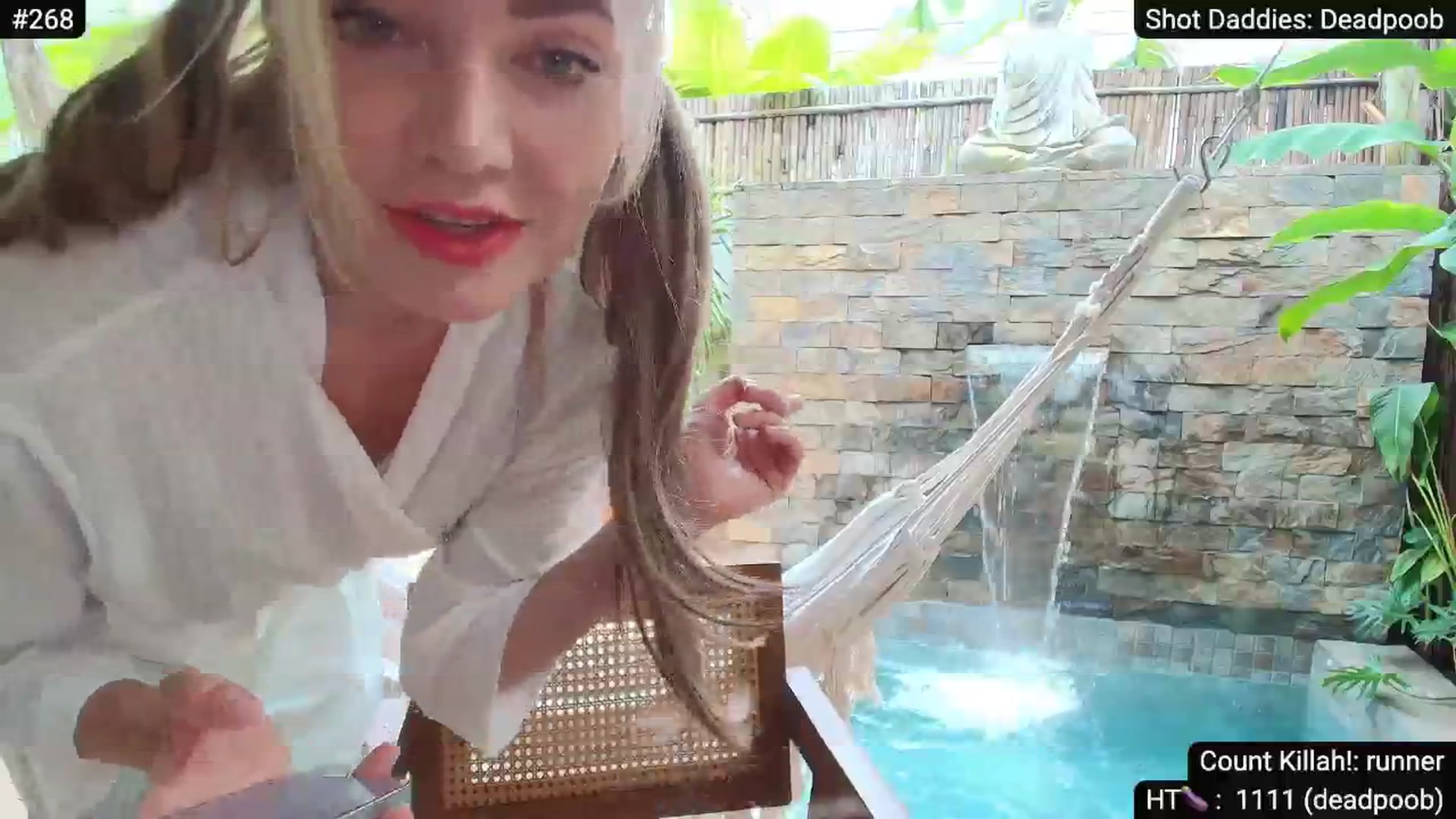 Gallery image thumbnail from Alexis's myfreecams stream on, 09/27/2025, 04:28 image 6 of 20