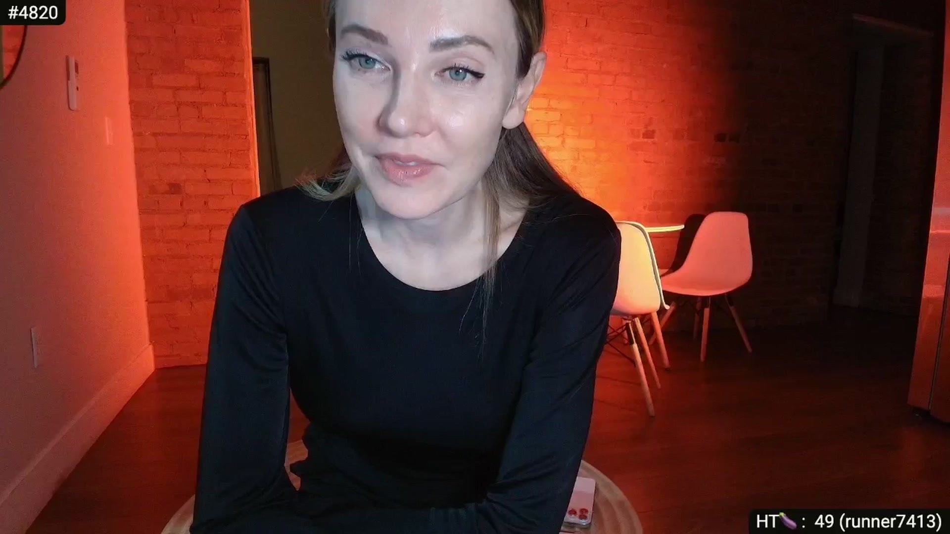 Gallery image thumbnail from Alexis's myfreecams stream on, 10/10/2025, 01:40 image 19 of 20