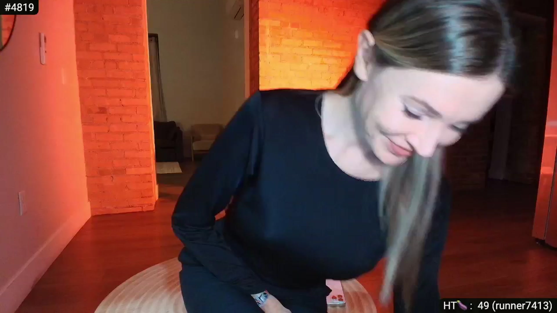 Gallery image thumbnail from Alexis's myfreecams stream on, 10/10/2025, 01:40 image 16 of 20
