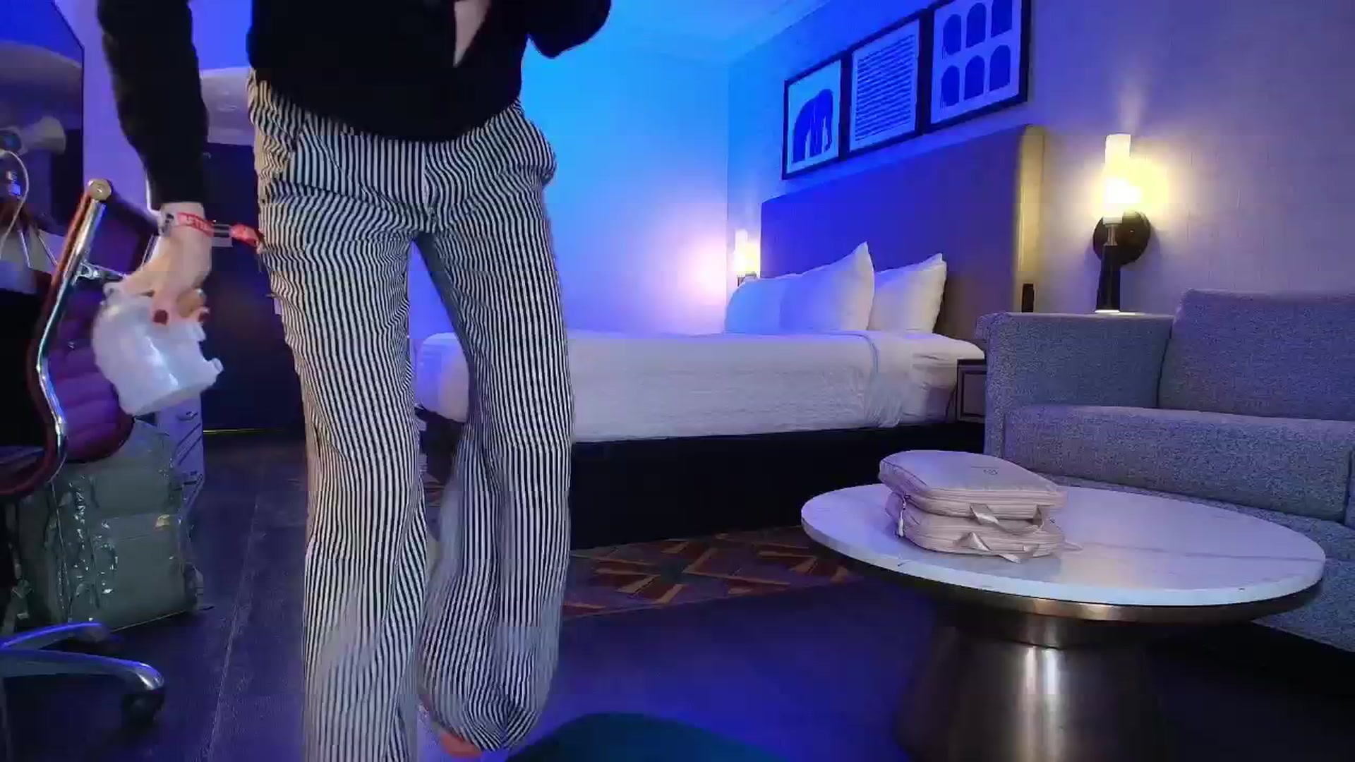 Gallery image thumbnail from Alexis's myfreecams stream on, 10/11/2025, 03:56 image 2 of 20