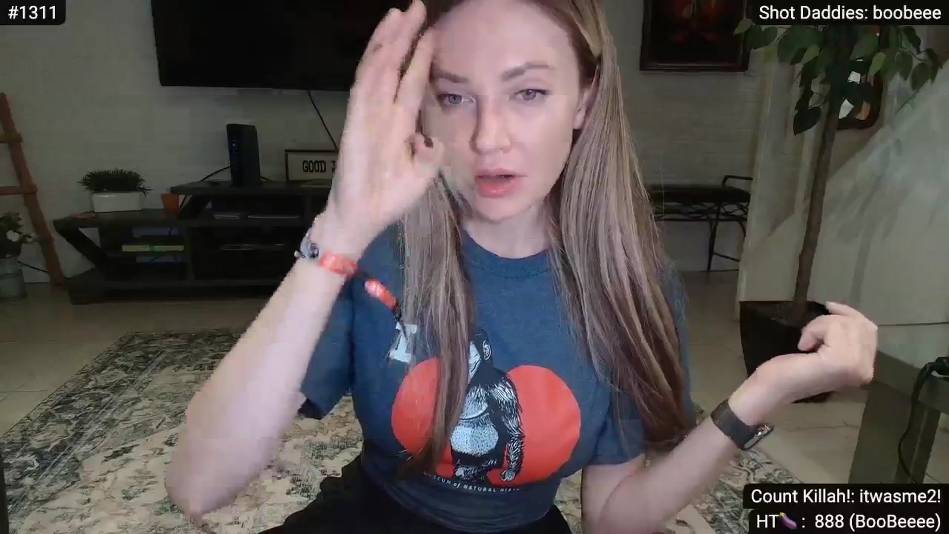 Gallery image thumbnail from Alexis's myfreecams stream on, 10/12/2025, 08:00 image 7 of 20