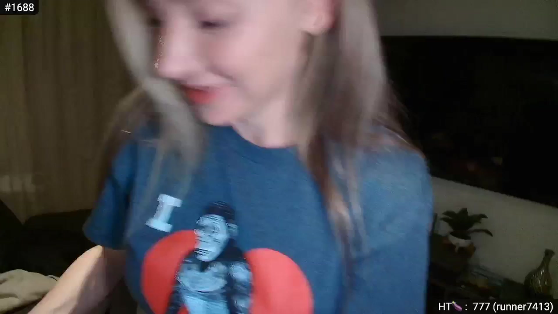 Gallery image thumbnail from Alexis's myfreecams stream on, 10/12/2025, 08:00 image 1 of 20