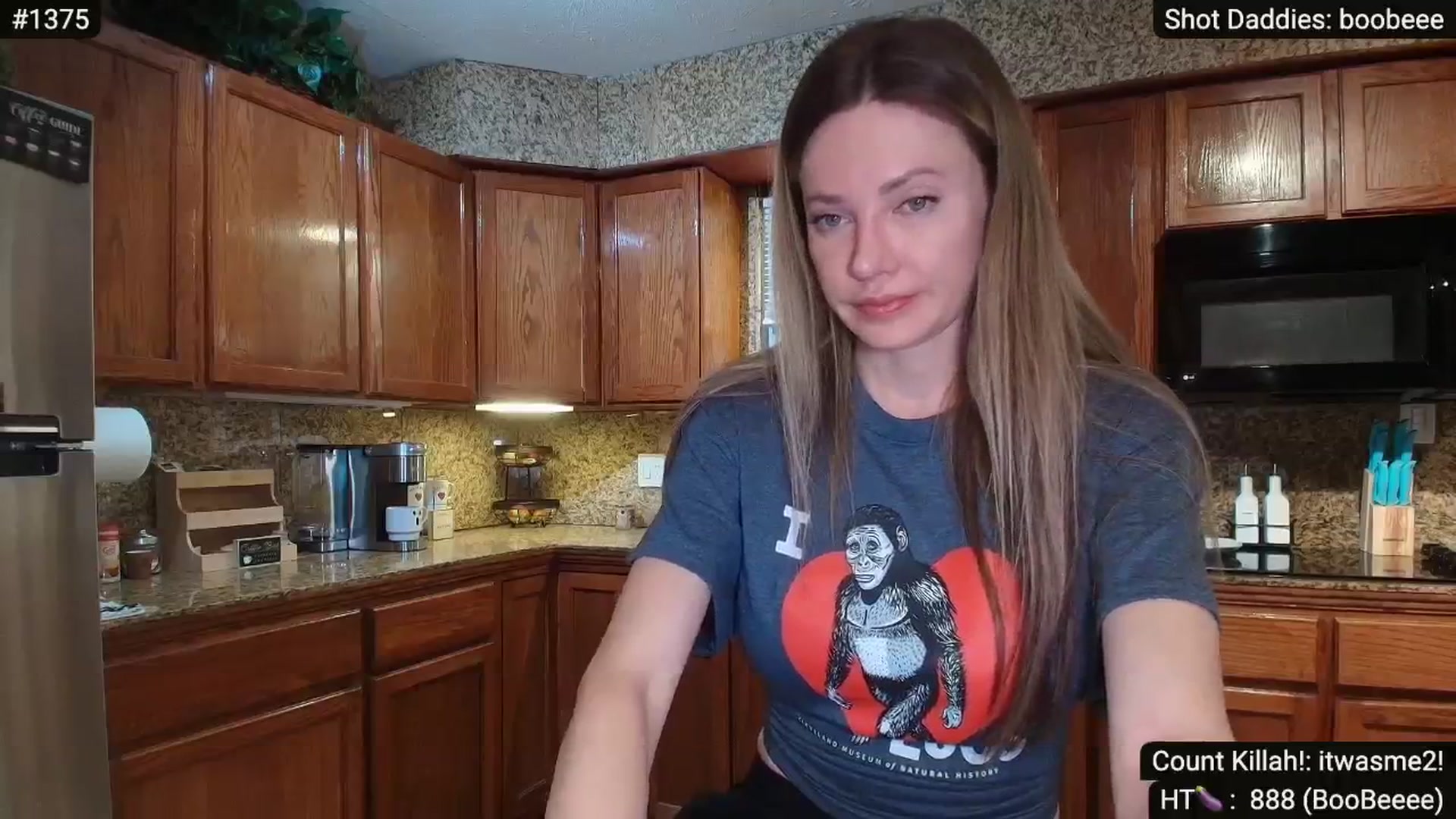 Gallery image thumbnail from Alexis's myfreecams stream on, 10/12/2025, 08:00 image 4 of 20