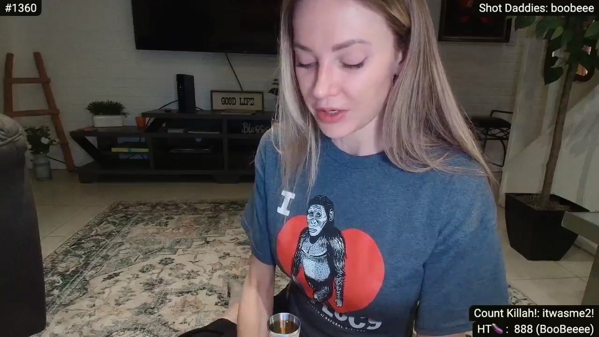 Gallery image thumbnail from Alexis's myfreecams stream on, 10/12/2025, 08:00 image 5 of 20