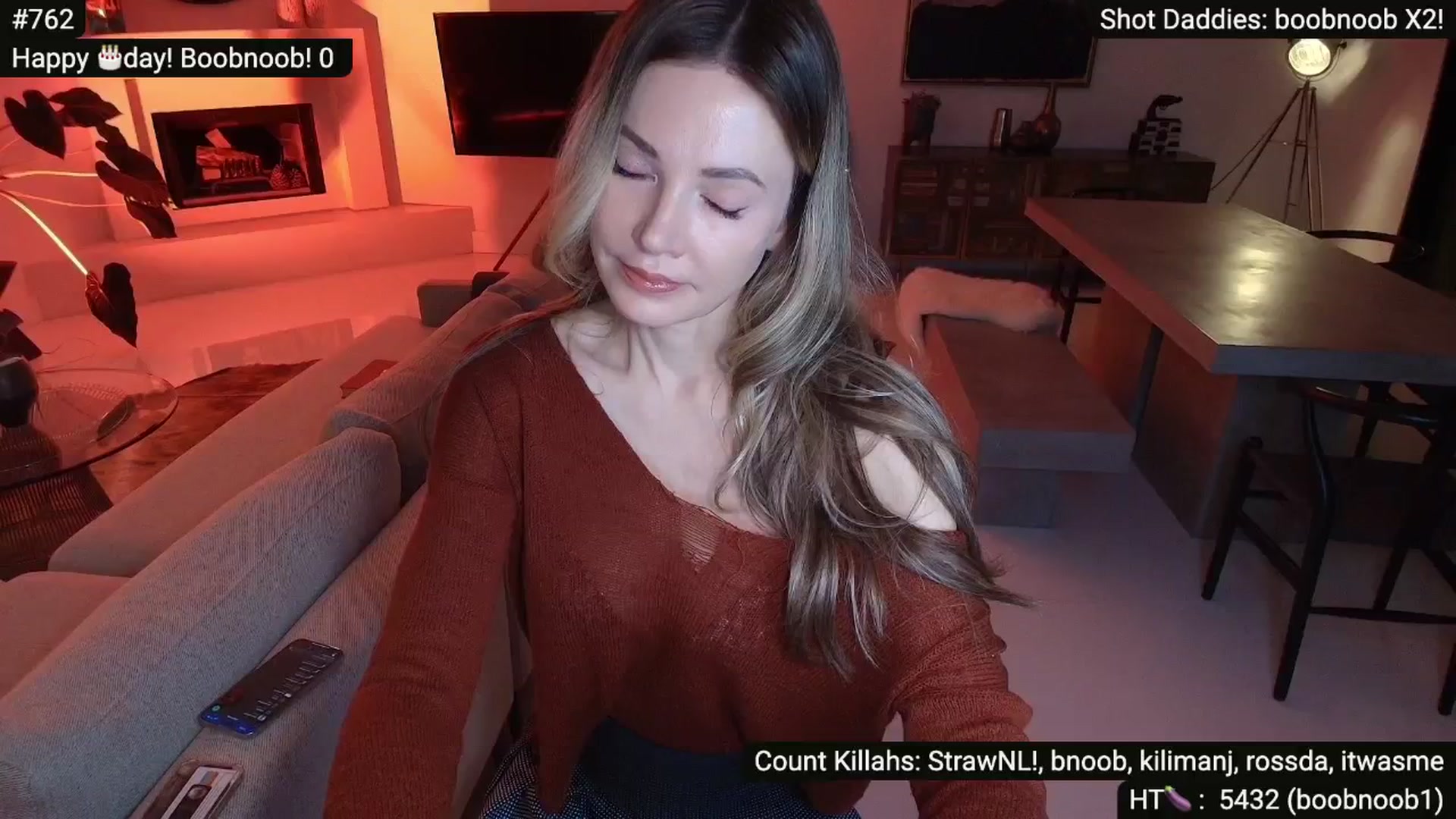 Gallery image thumbnail from Alexis's myfreecams stream on, 10/18/2025, 06:00 image 3 of 20