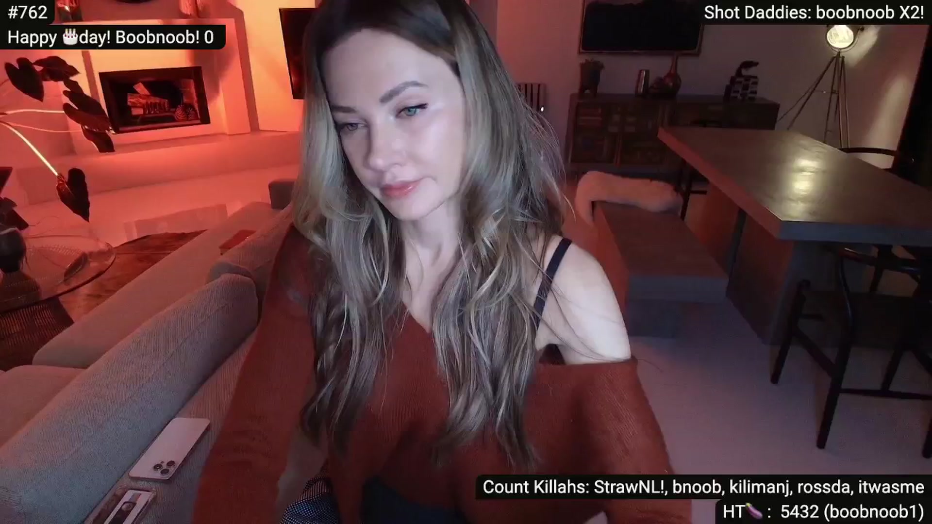 Gallery image thumbnail from Alexis's myfreecams stream on, 10/18/2025, 06:00 image 1 of 20