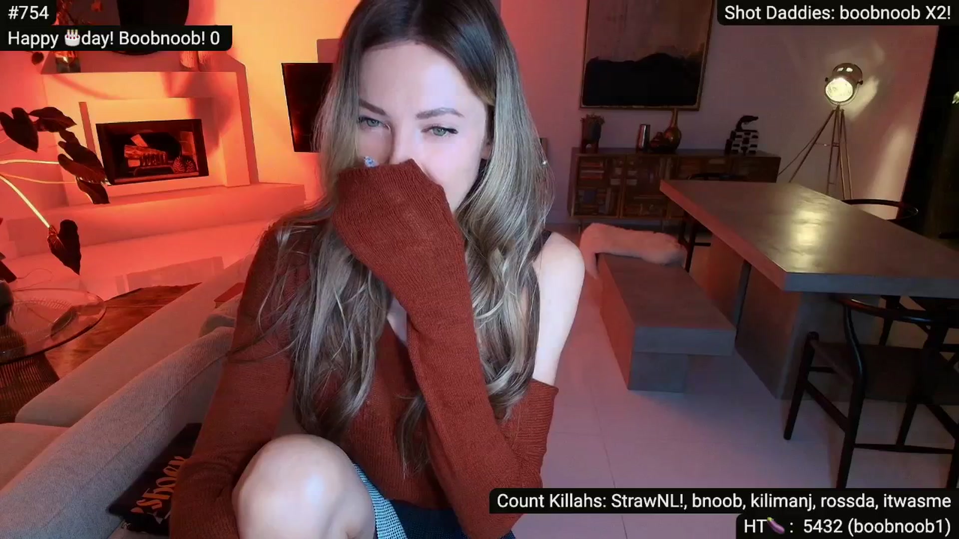 Gallery image thumbnail from Alexis's myfreecams stream on, 10/18/2025, 06:00 image 13 of 20