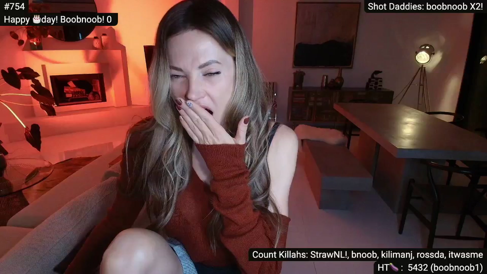 Gallery image thumbnail from Alexis's myfreecams stream on, 10/18/2025, 06:00 image 12 of 20