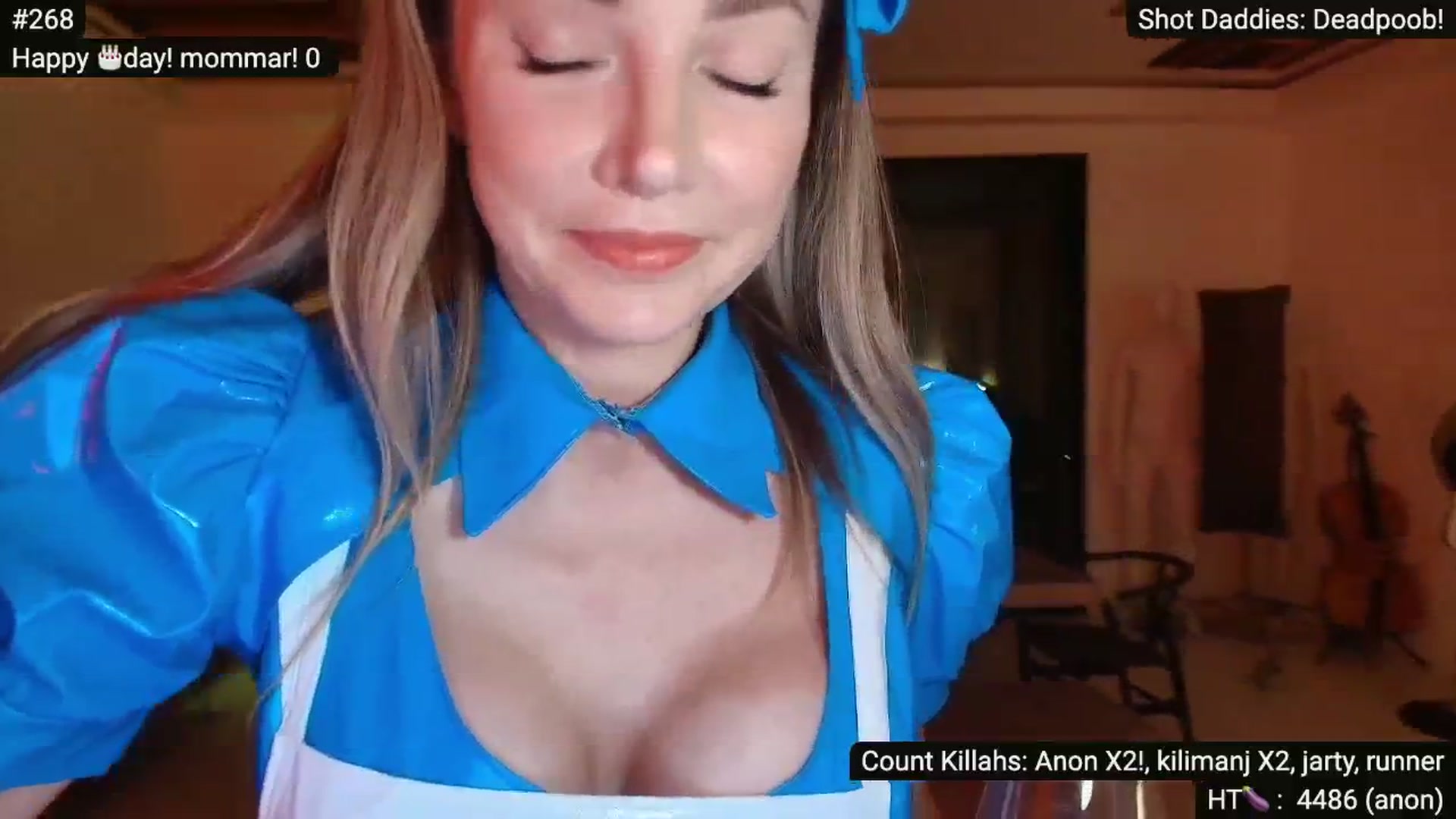 Gallery image thumbnail from Alexis's myfreecams stream on, 10/26/2025, 09:26 image 3 of 20