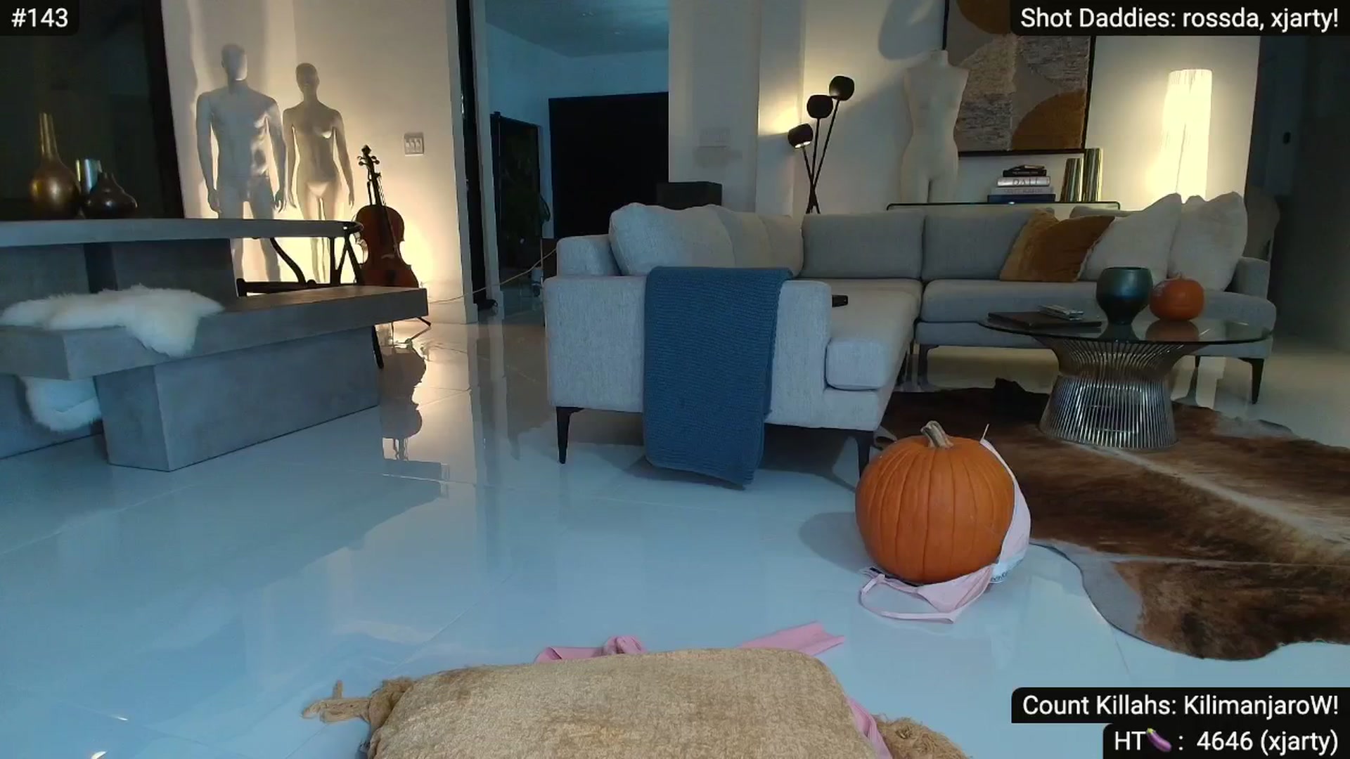 Gallery image thumbnail from Alexis's myfreecams stream on, 11/09/2025, 08:33 image 11 of 20