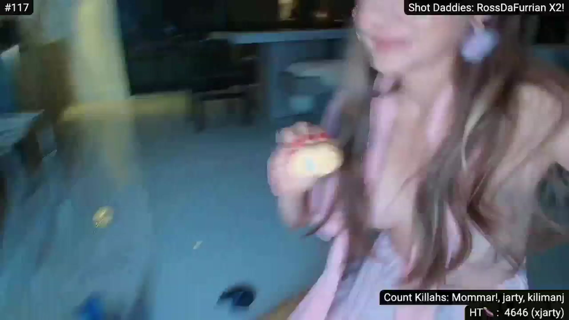 Gallery image thumbnail from Alexis's myfreecams stream on, 11/09/2025, 09:02 image 12 of 20