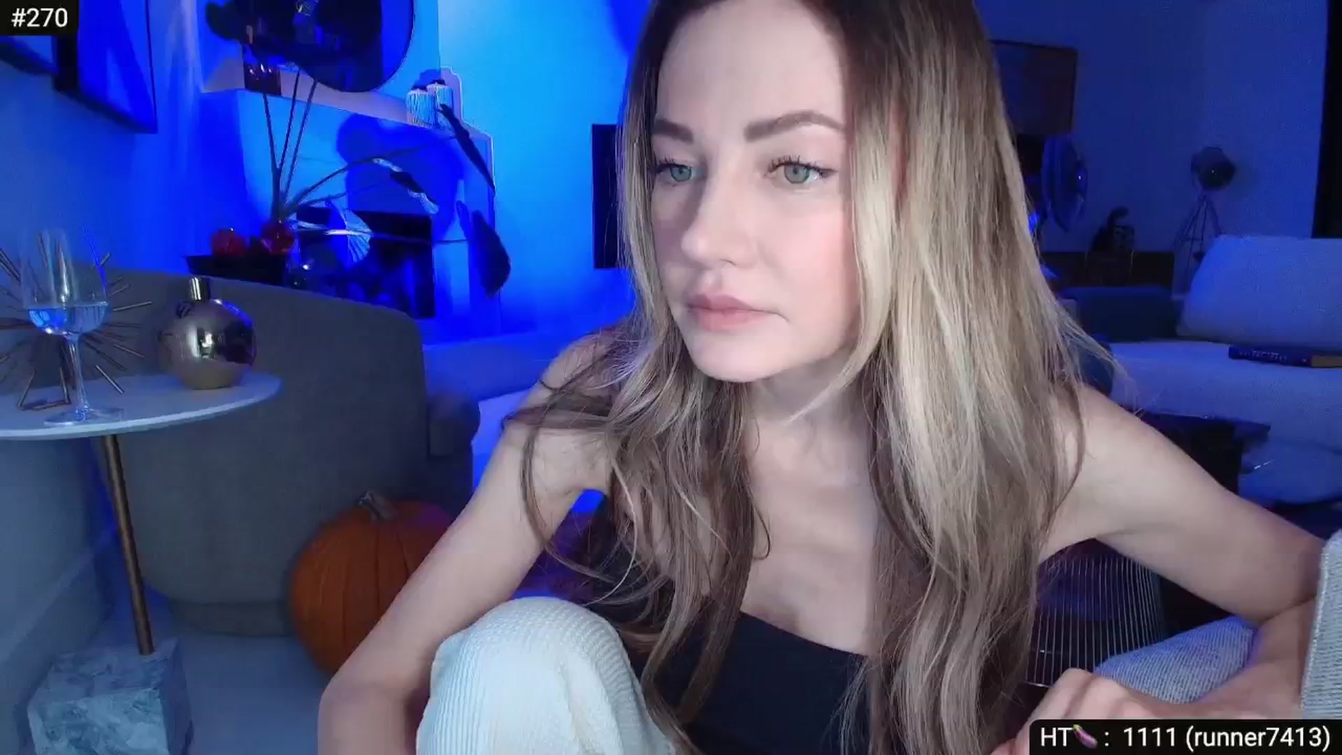 Gallery image thumbnail from Alexis's myfreecams stream on, 11/16/2025, 07:04 image 6 of 20