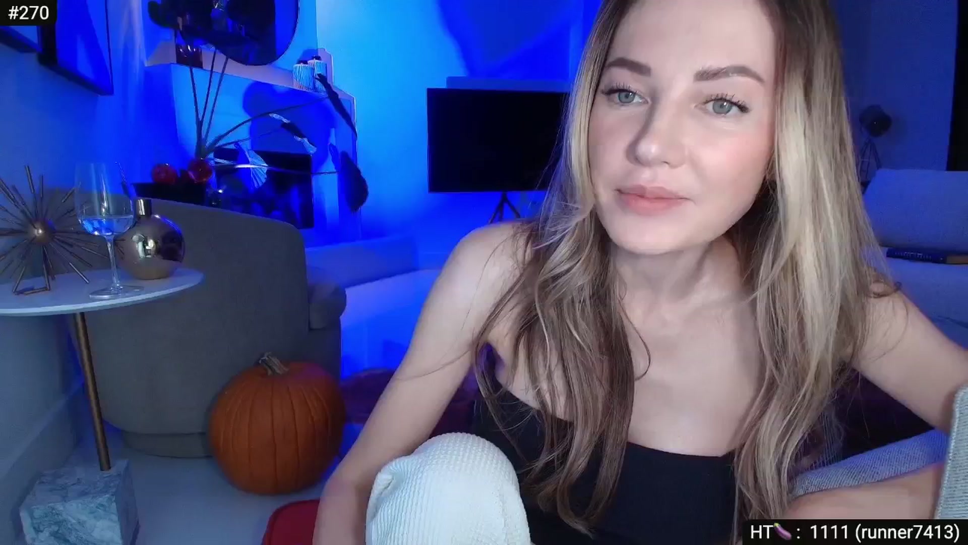 Gallery image thumbnail from Alexis's myfreecams stream on, 11/16/2025, 07:04 image 8 of 20