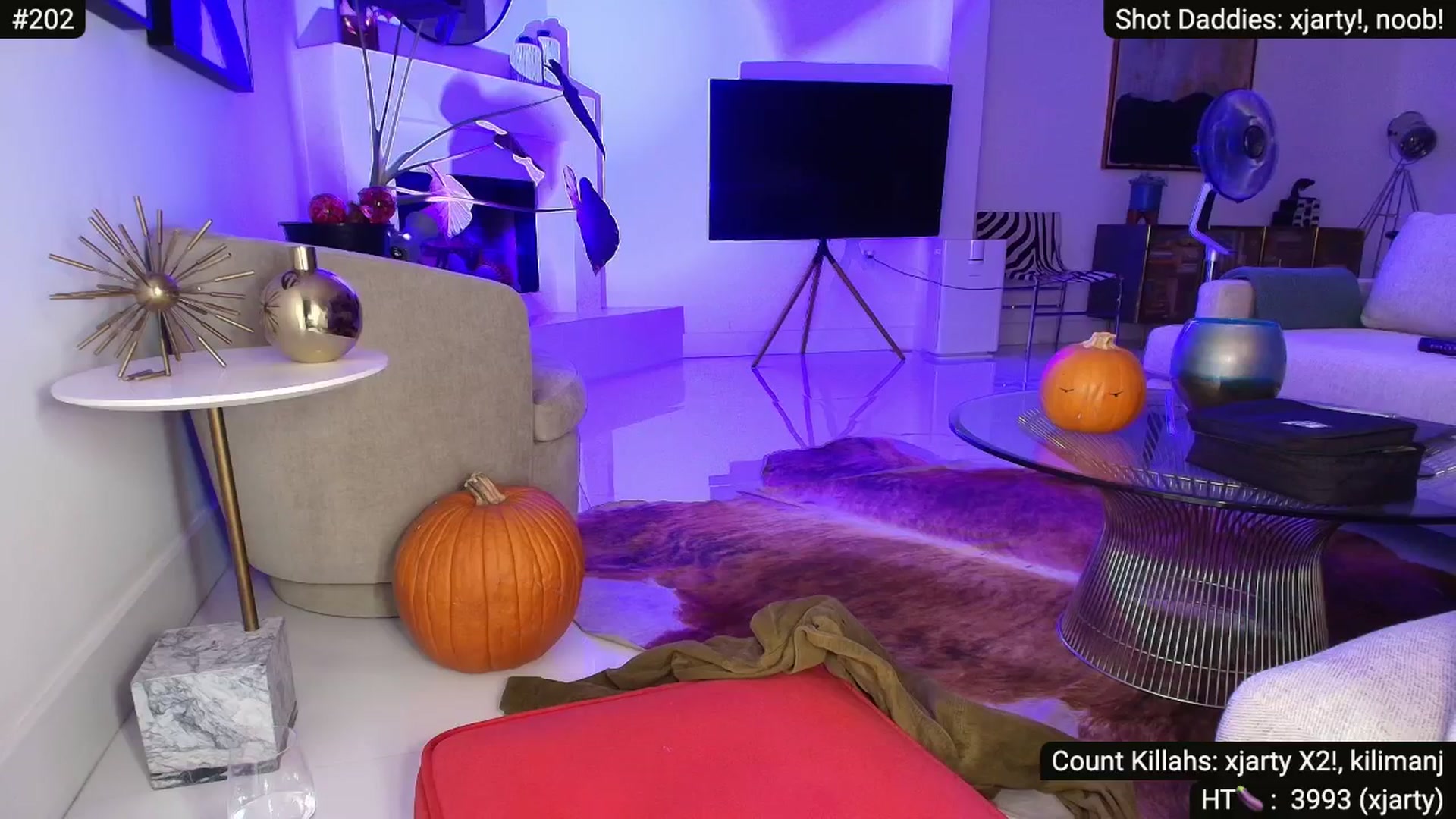 Gallery image thumbnail from Alexis's myfreecams stream on, 11/16/2025, 09:41 image 8 of 20