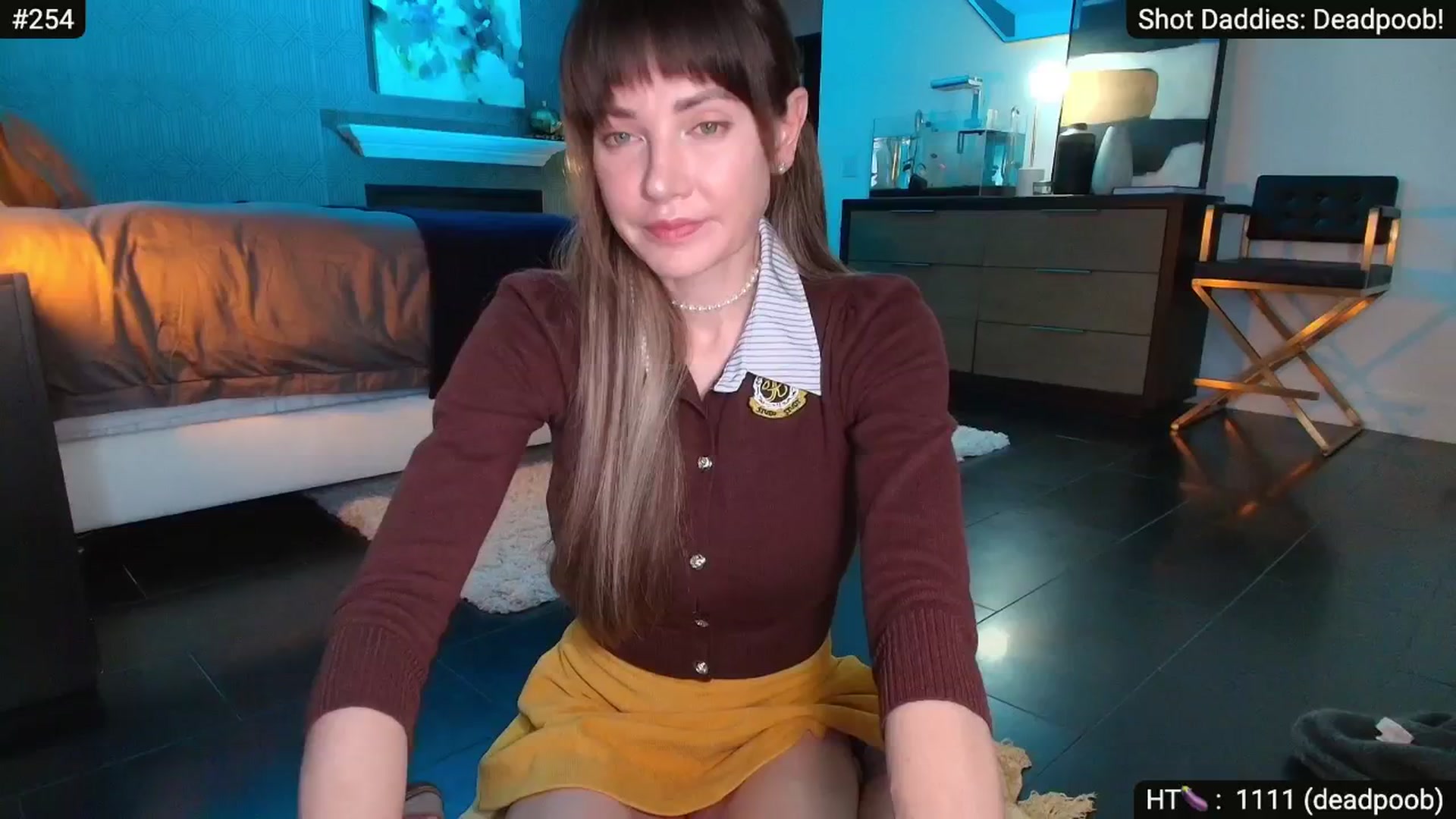 Gallery image thumbnail from Alexis's myfreecams stream on, 02/01/2026, 05:19 image 2 of 20