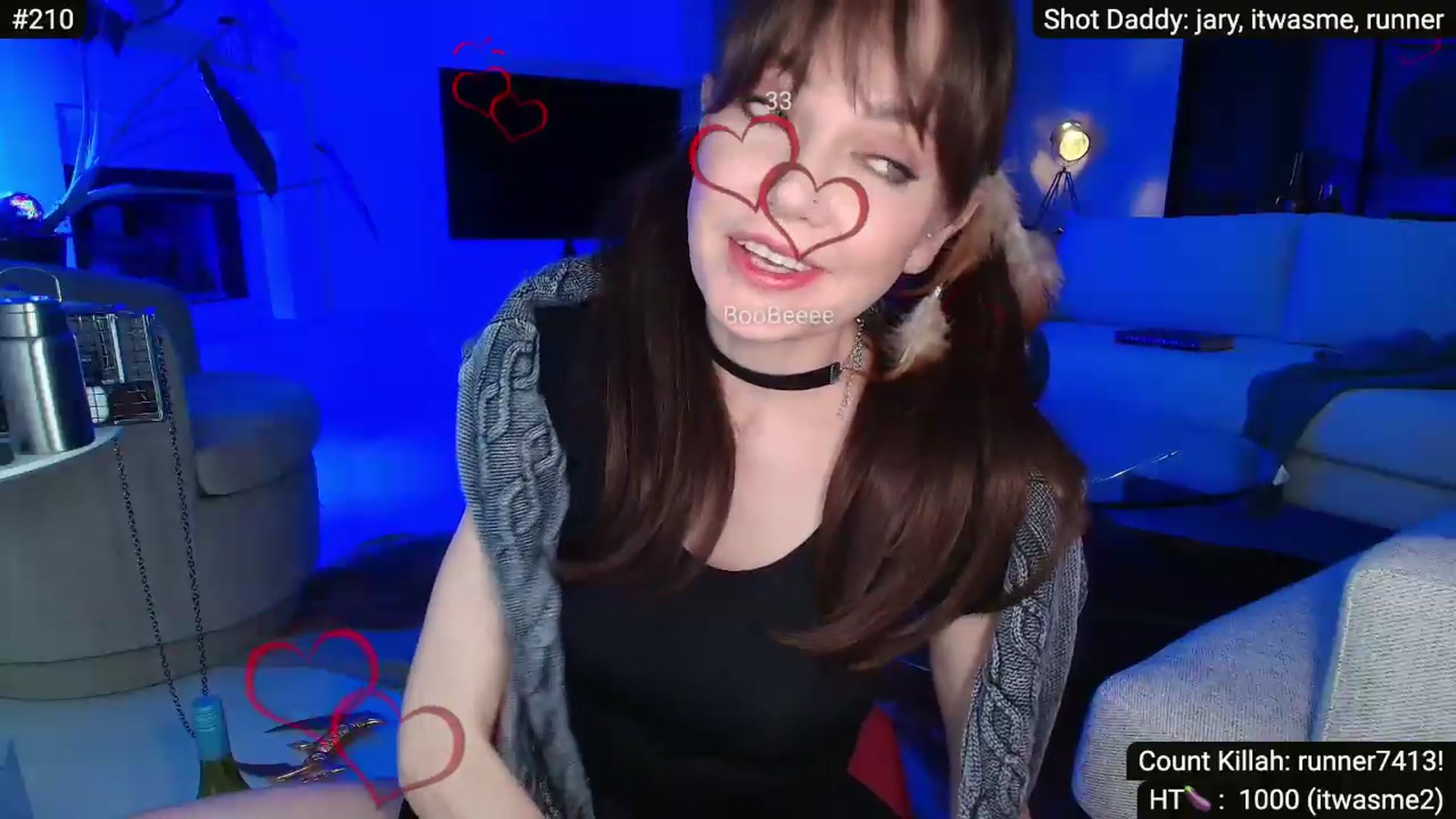 Gallery image thumbnail from Alexis's myfreecams stream on, 04/19/2026, 09:23 image 3 of 20