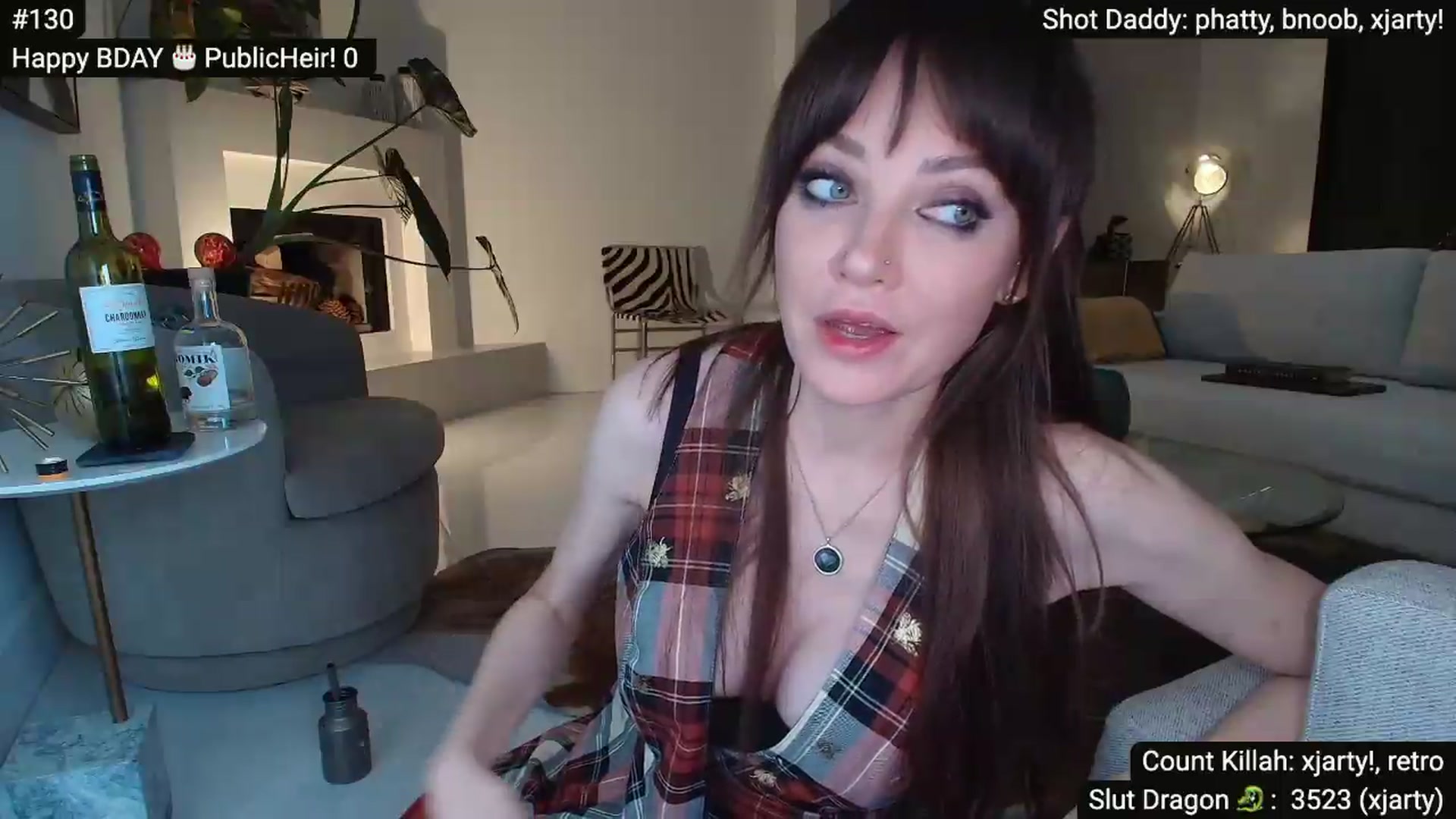 Gallery image thumbnail from Alexis's myfreecams stream on, 05/10/2026, 09:26 image 6 of 20
