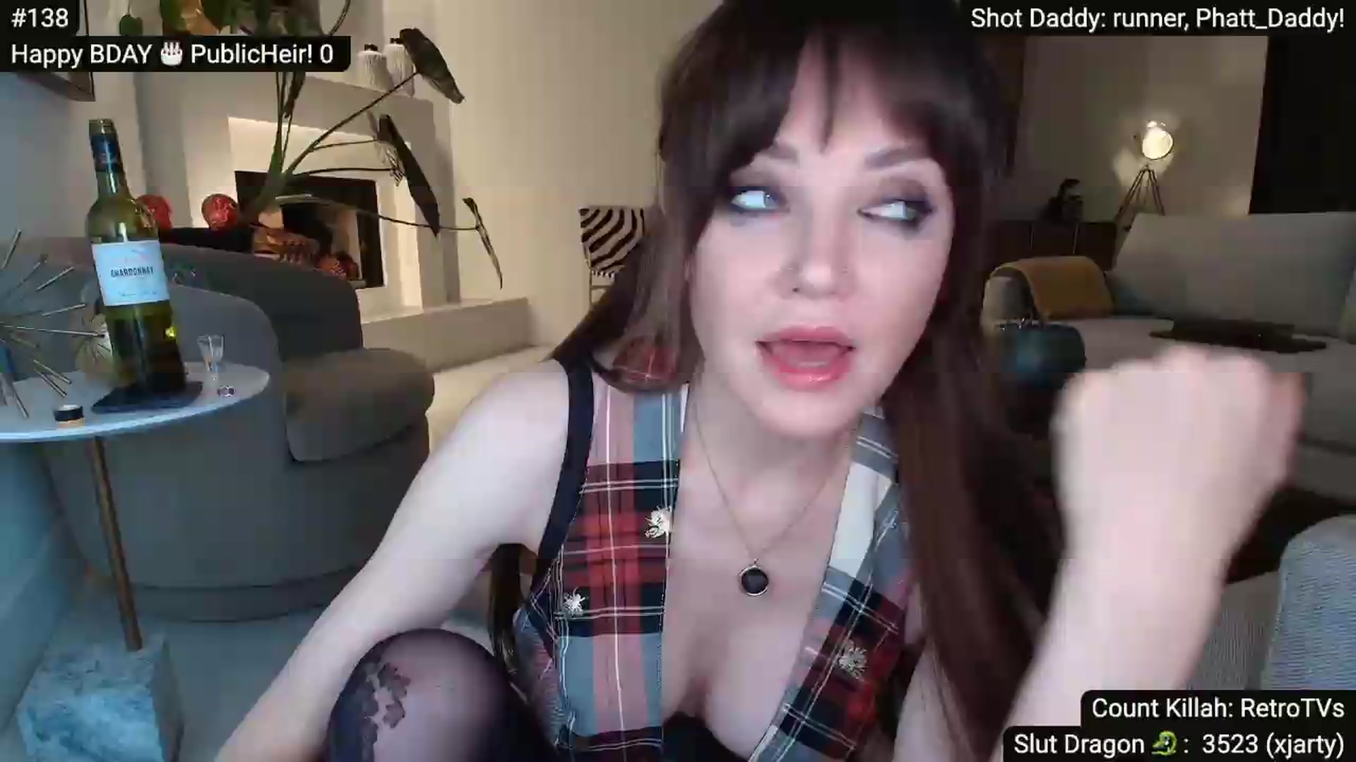 Gallery image thumbnail from Alexis's myfreecams stream on, 05/10/2026, 09:26 image 1 of 20