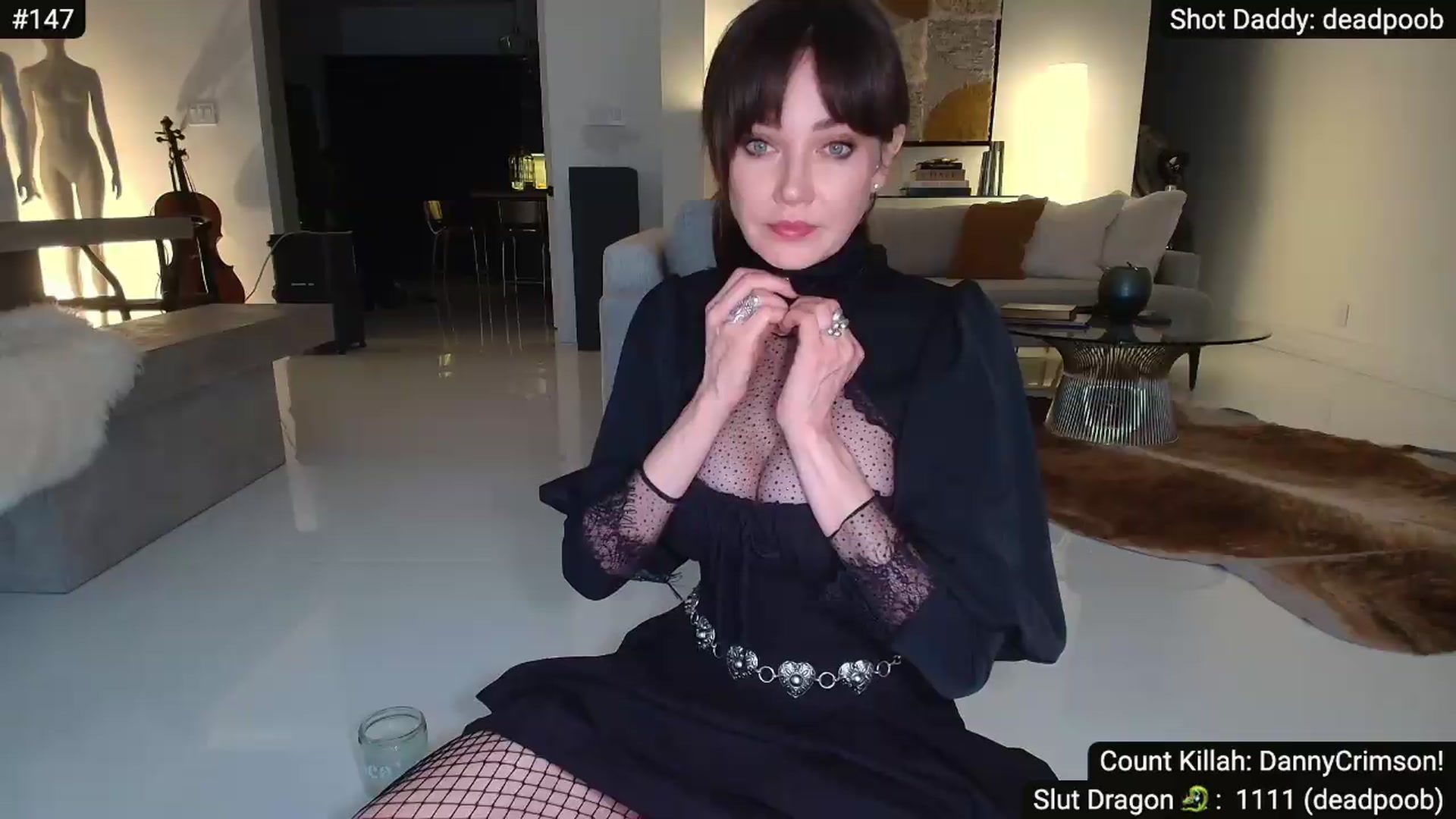 Gallery image thumbnail from Alexis's myfreecams stream on, 05/30/2026, 08:30 image 3 of 20