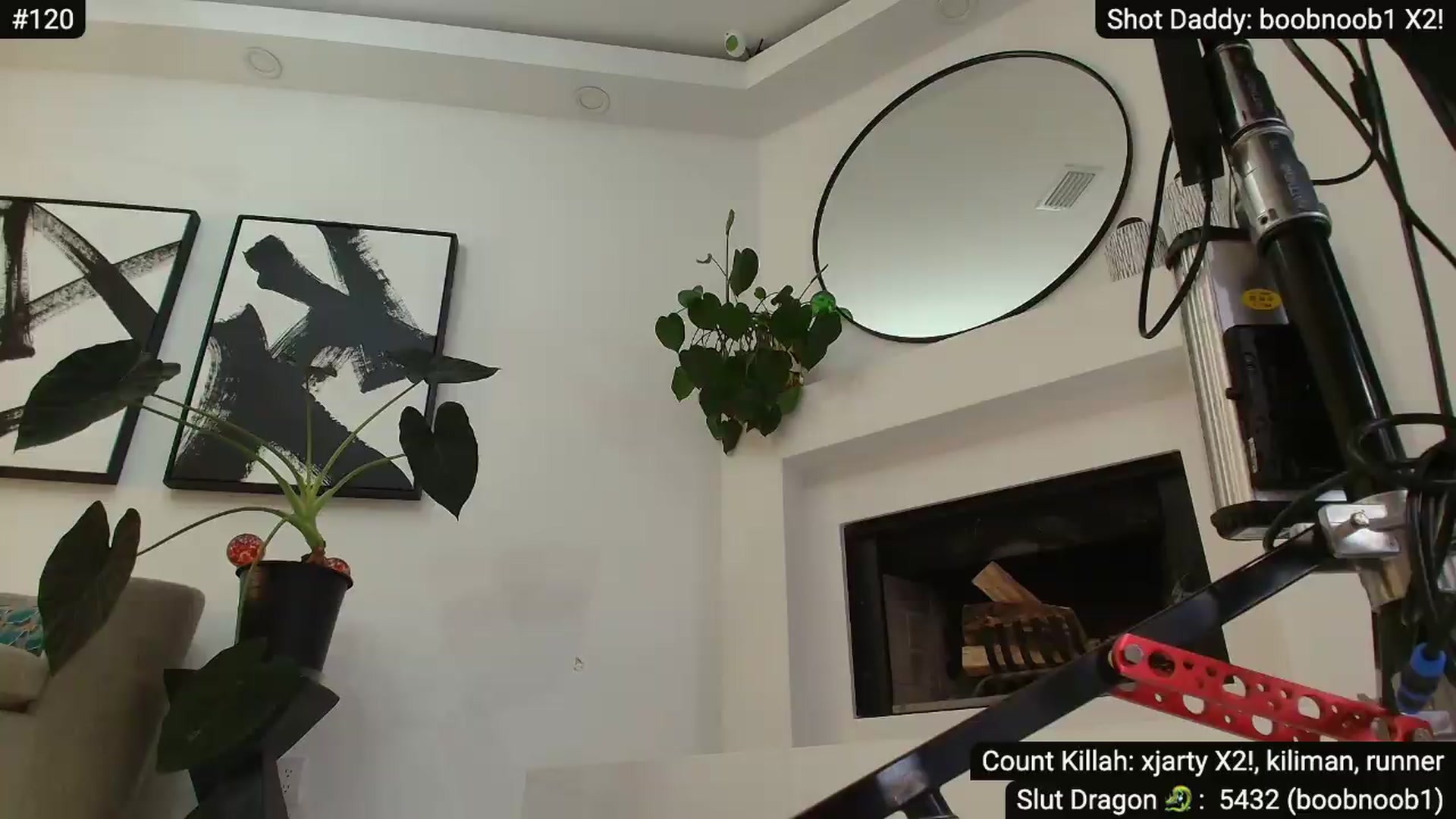 Gallery image thumbnail from Alexis's myfreecams stream on, 05/31/2026, 09:27 image 12 of 20