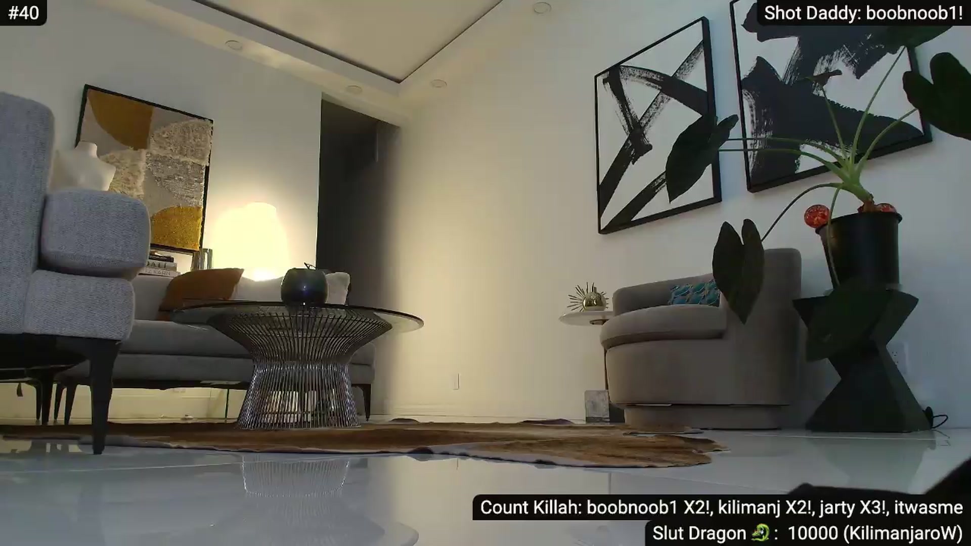 Gallery image thumbnail from Alexis's myfreecams stream on, 06/01/2026, 07:36 image 19 of 20
