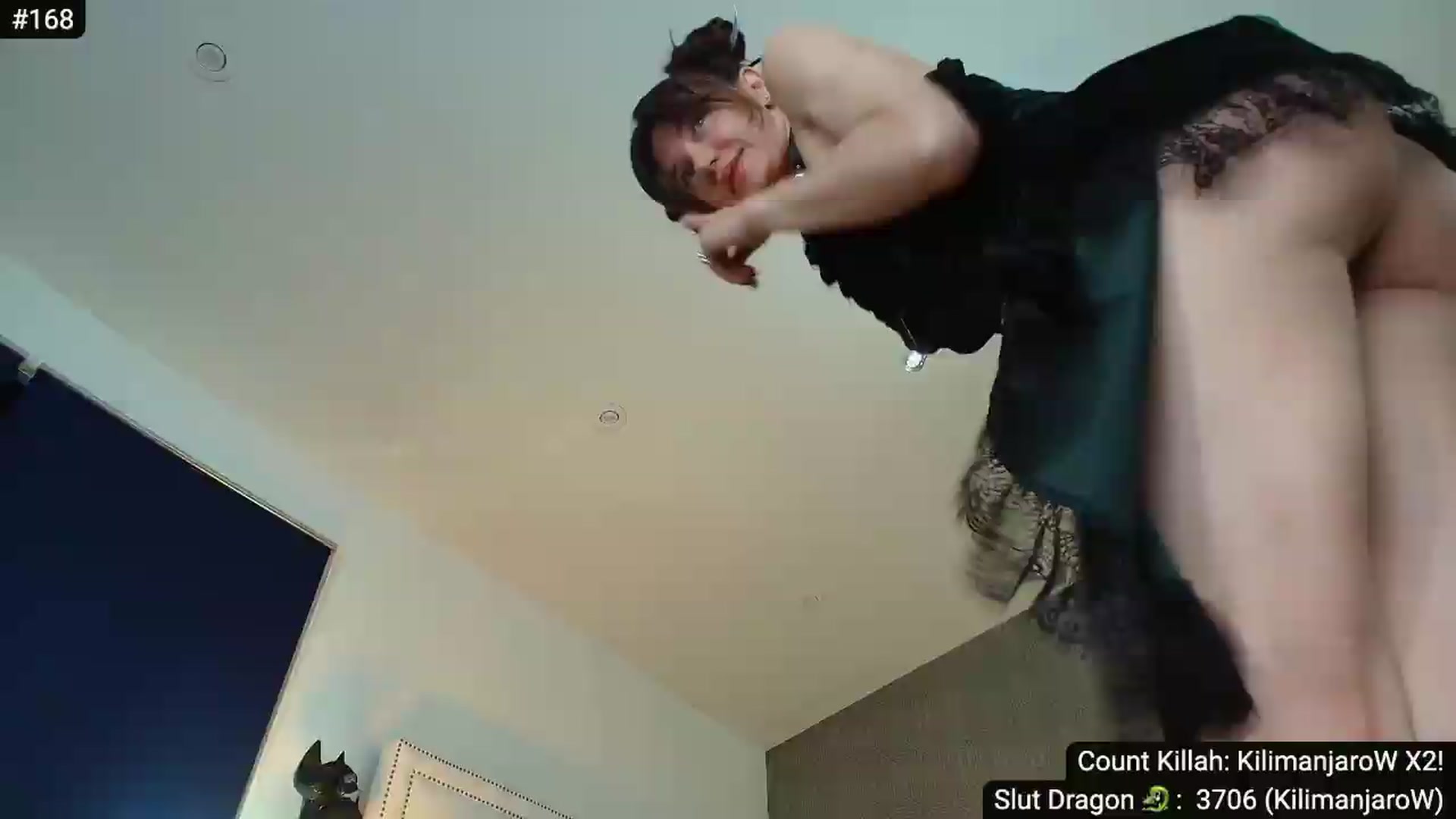 Gallery image thumbnail from Alexis's myfreecams stream on, 06/11/2026, 07:52 image 13 of 20