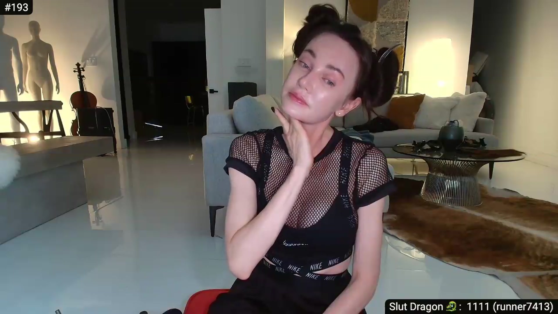 Gallery image thumbnail from Alexis's myfreecams stream on, 06/13/2026, 09:03 image 11 of 20