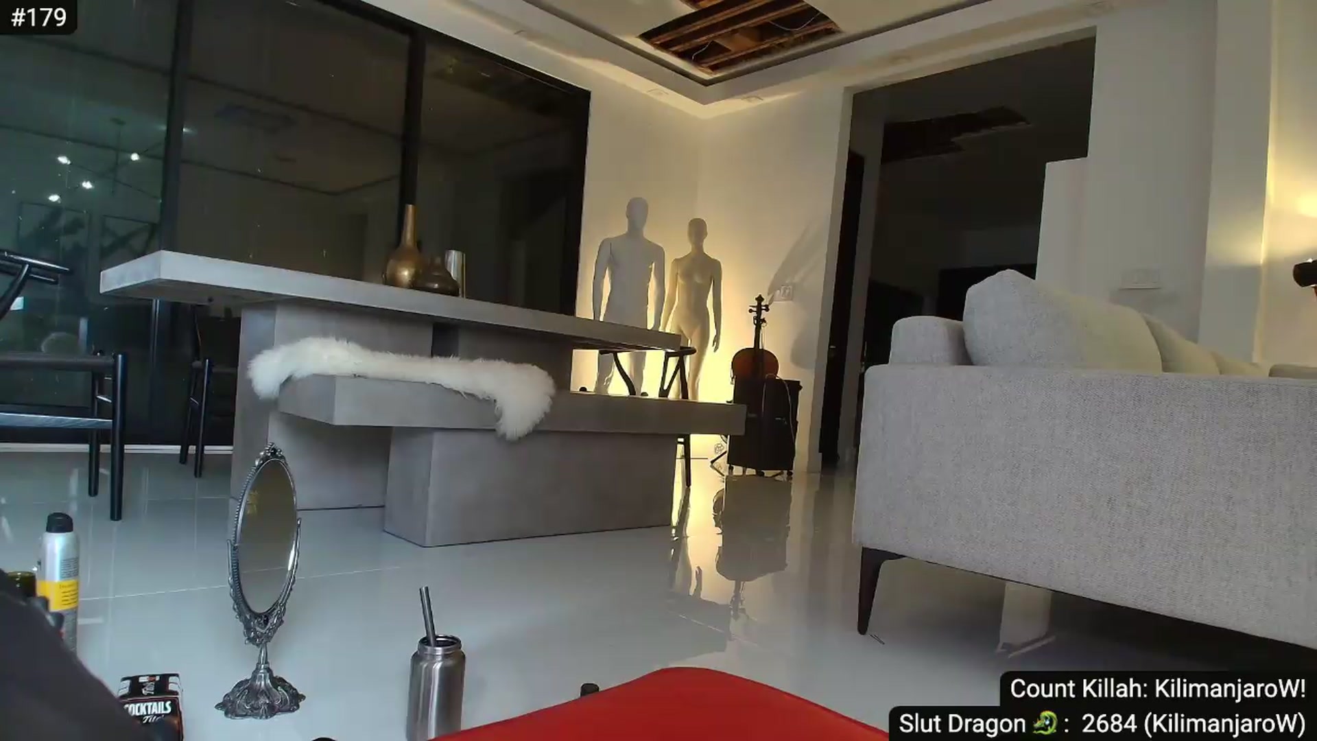 Gallery image thumbnail from Alexis's myfreecams stream on, 06/13/2026, 09:03 image 13 of 20