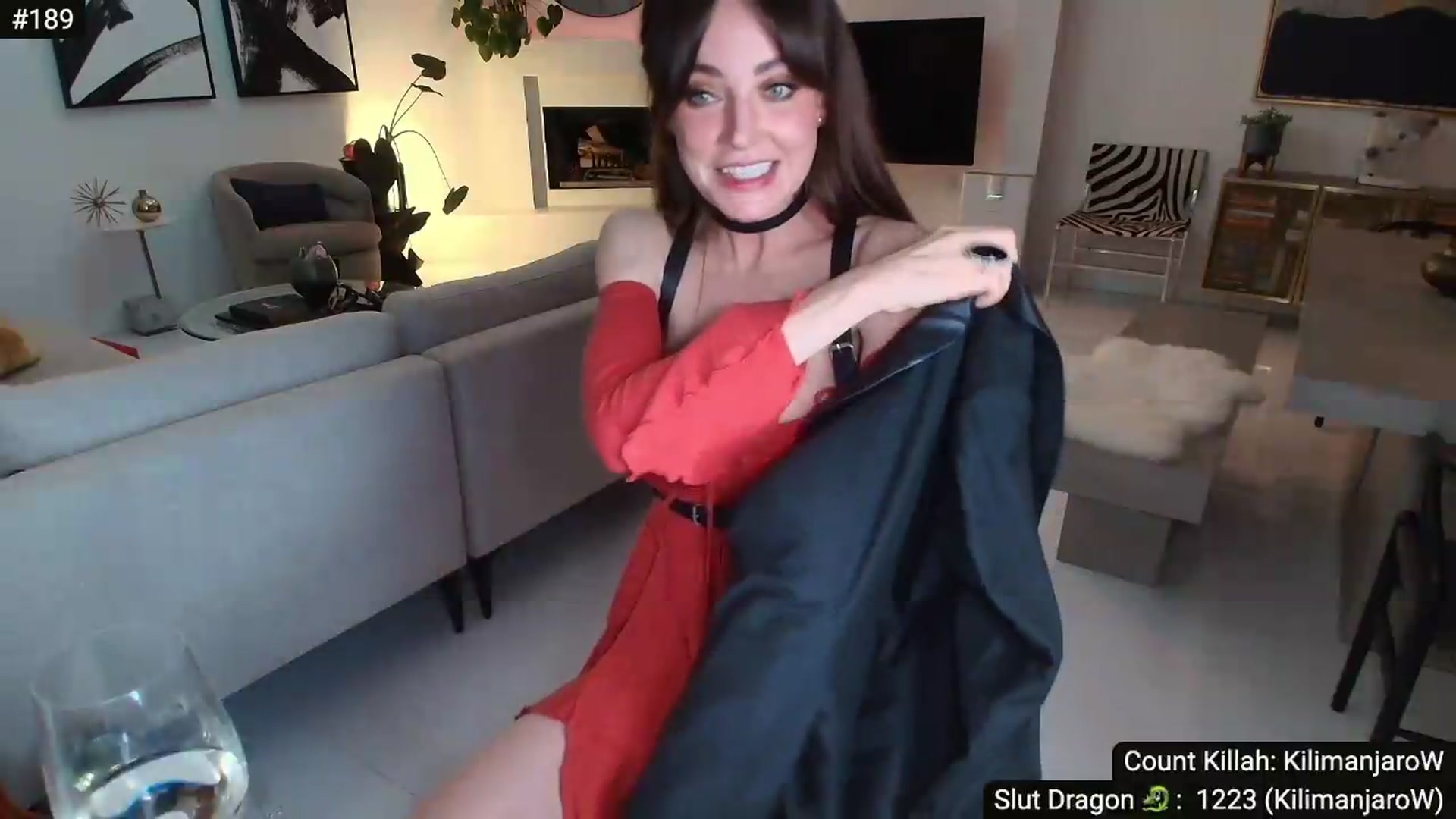 Gallery image thumbnail from Alexis's myfreecams stream on, 06/27/2026, 09:42 image 4 of 20