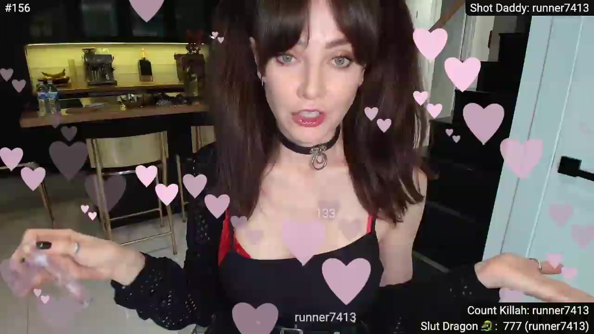 Gallery image thumbnail from Alexis's myfreecams stream on, 07/01/2026, 06:08 image 14 of 20