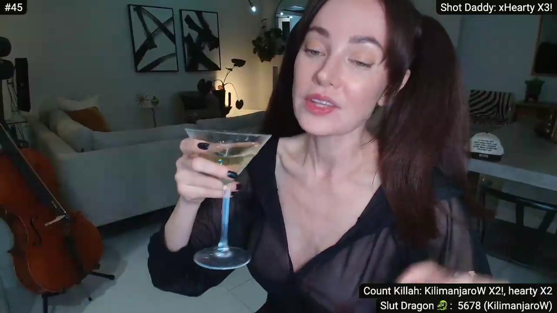 Gallery image thumbnail from Alexis's myfreecams stream on, 07/02/2026, 08:27 image 19 of 20