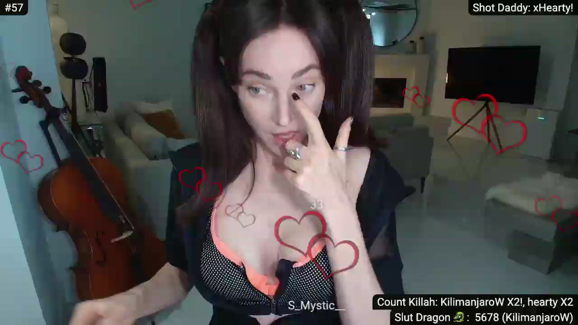 Gallery image thumbnail from Alexis's myfreecams stream on, 07/02/2026, 08:27 image 10 of 20