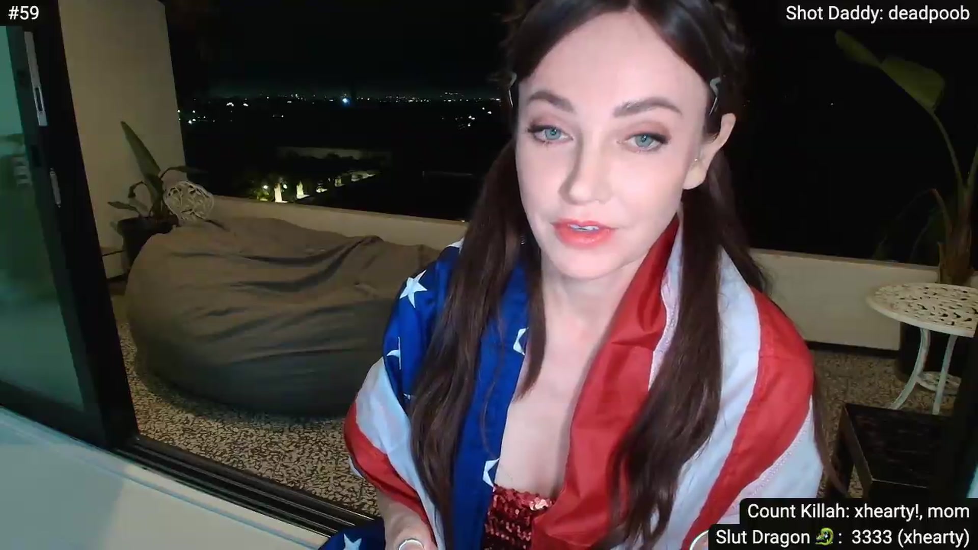 Gallery image thumbnail from Alexis's myfreecams stream on, 07/05/2026, 08:02 image 9 of 20