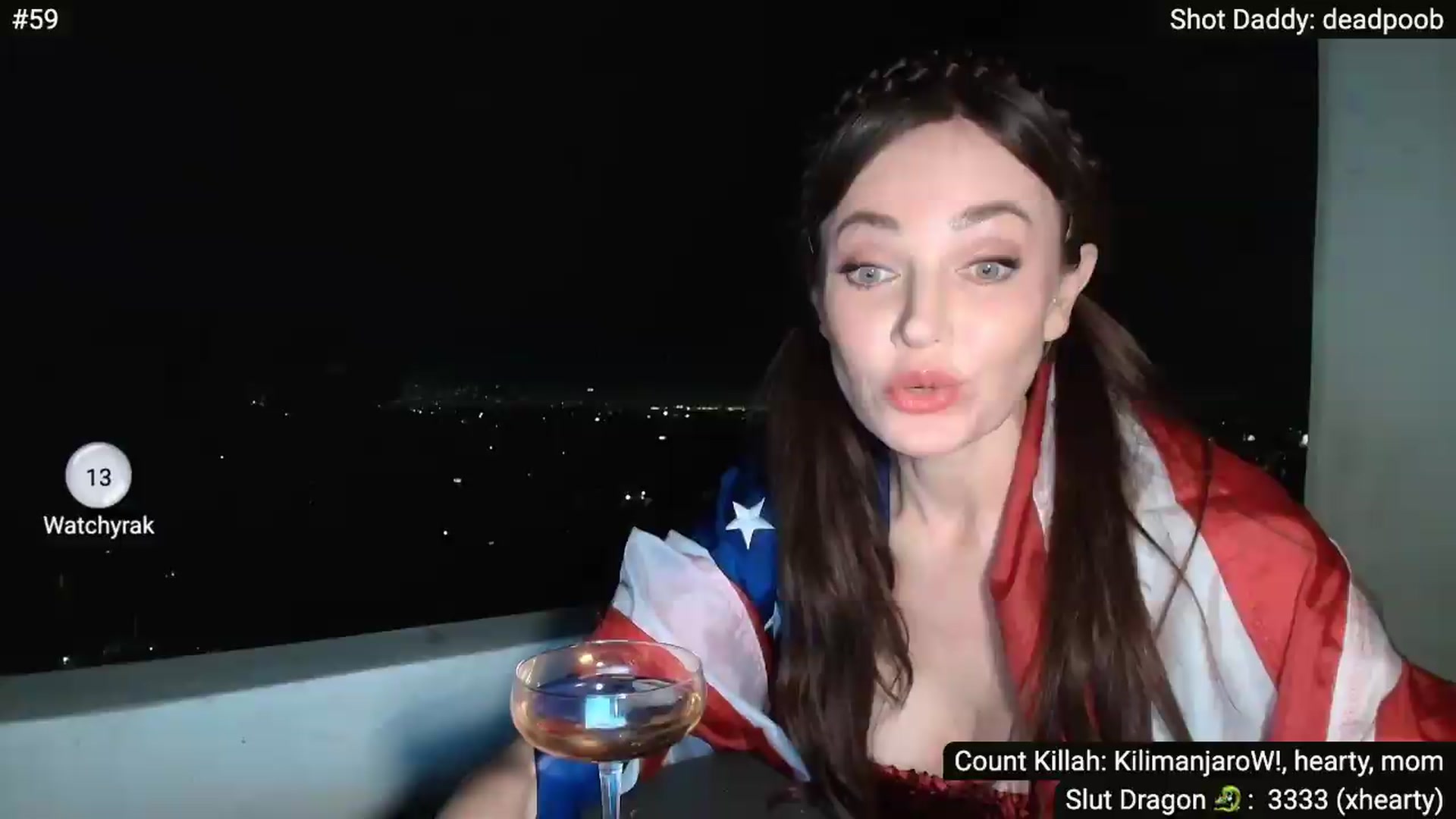 Gallery image thumbnail from Alexis's myfreecams stream on, 07/05/2026, 08:02 image 10 of 20